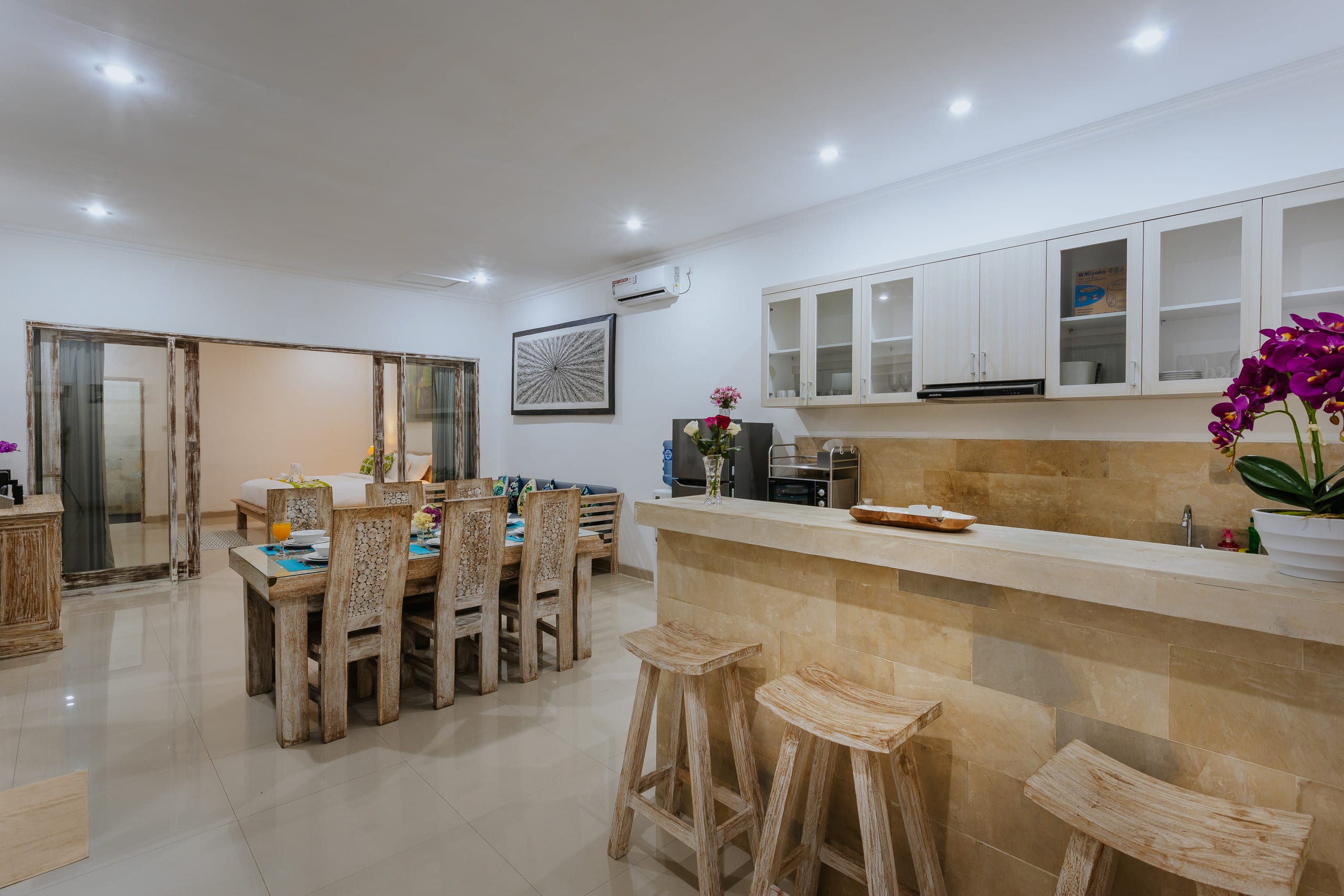 Villa Cathy Seminyak - Modern 3 Bed Pool Villa! 32