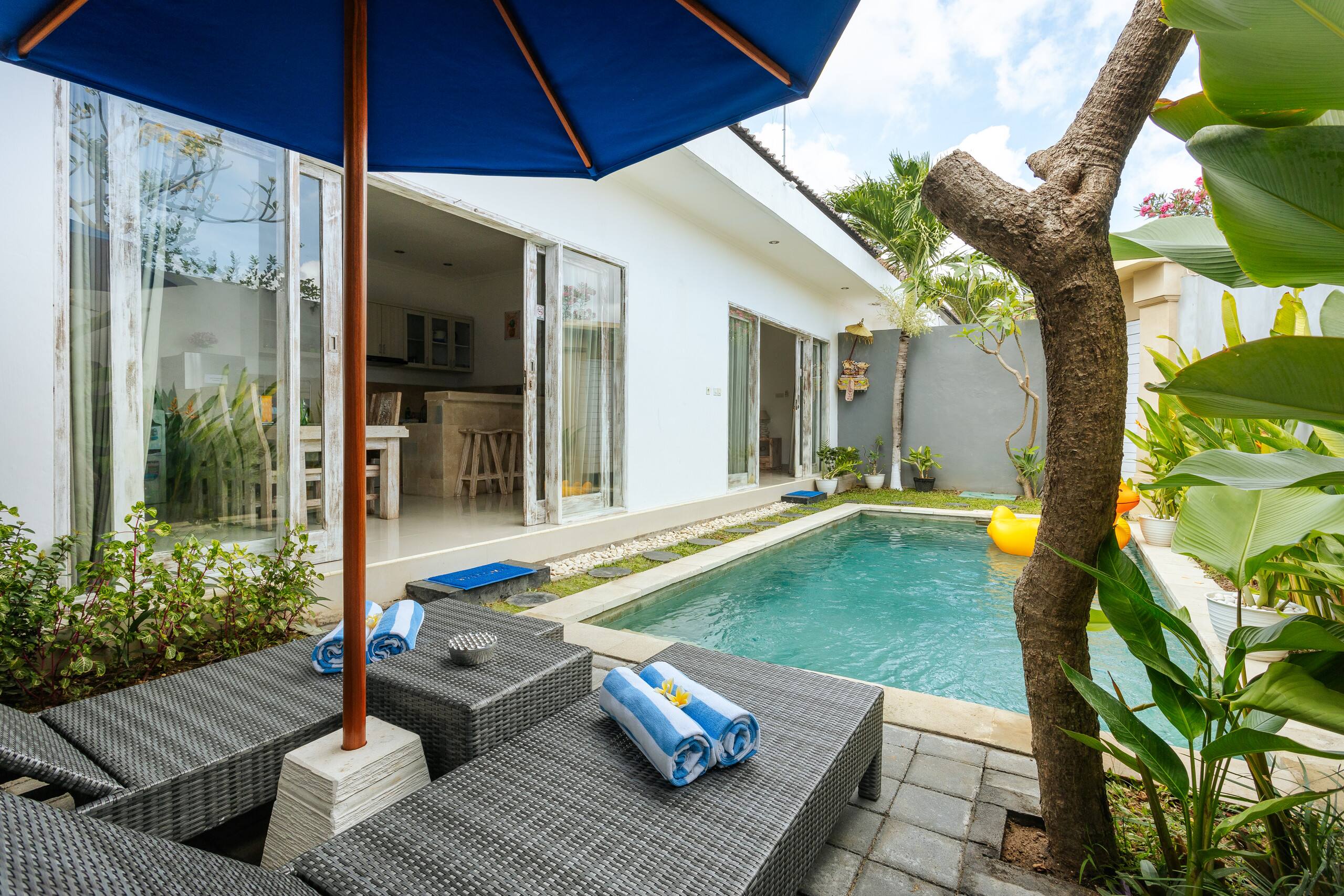 Villa Cathy Seminyak - Modern 3 Bed Pool Villa! 34