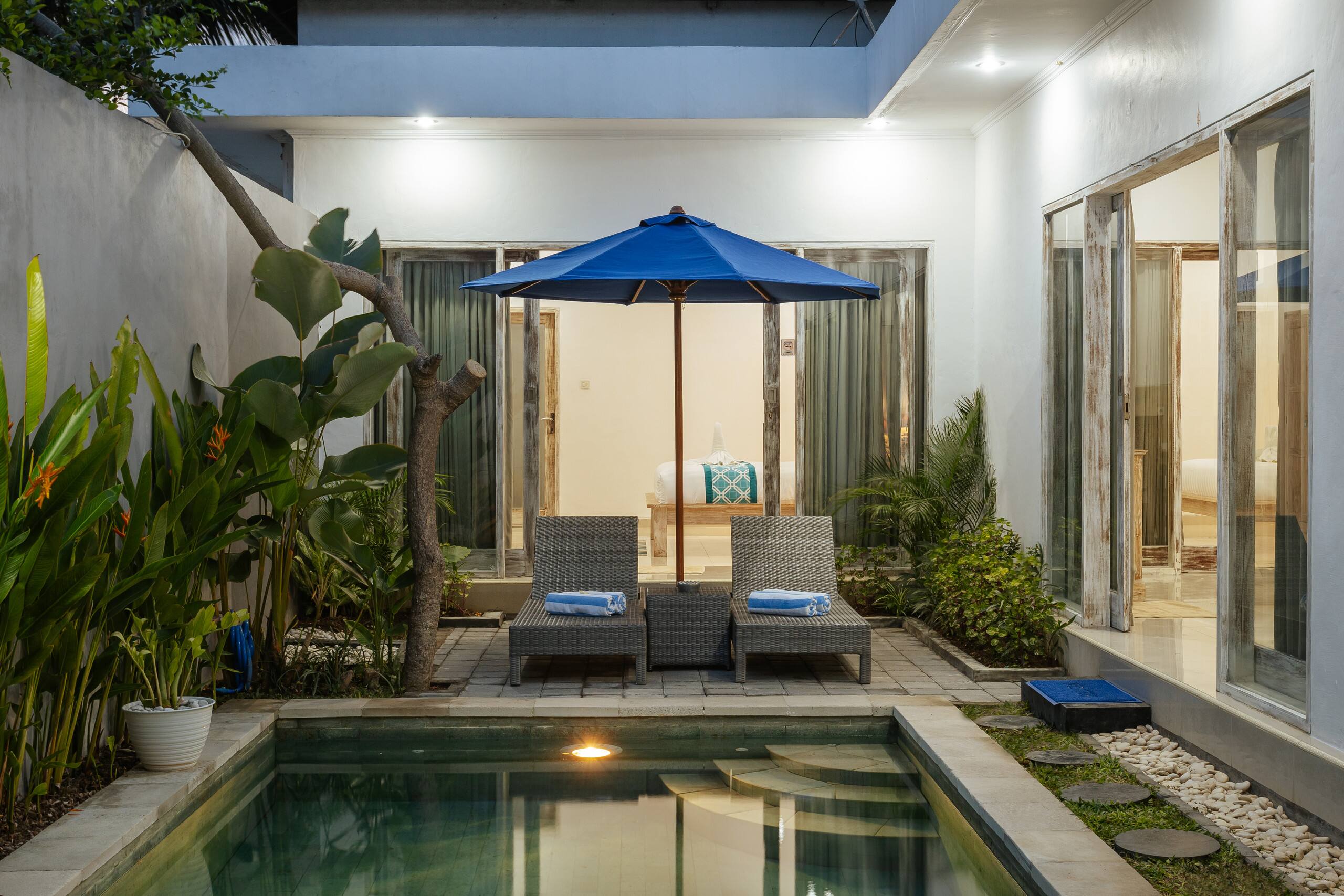 Villa Cathy Seminyak - Modern 3 Bed Pool Villa! 11