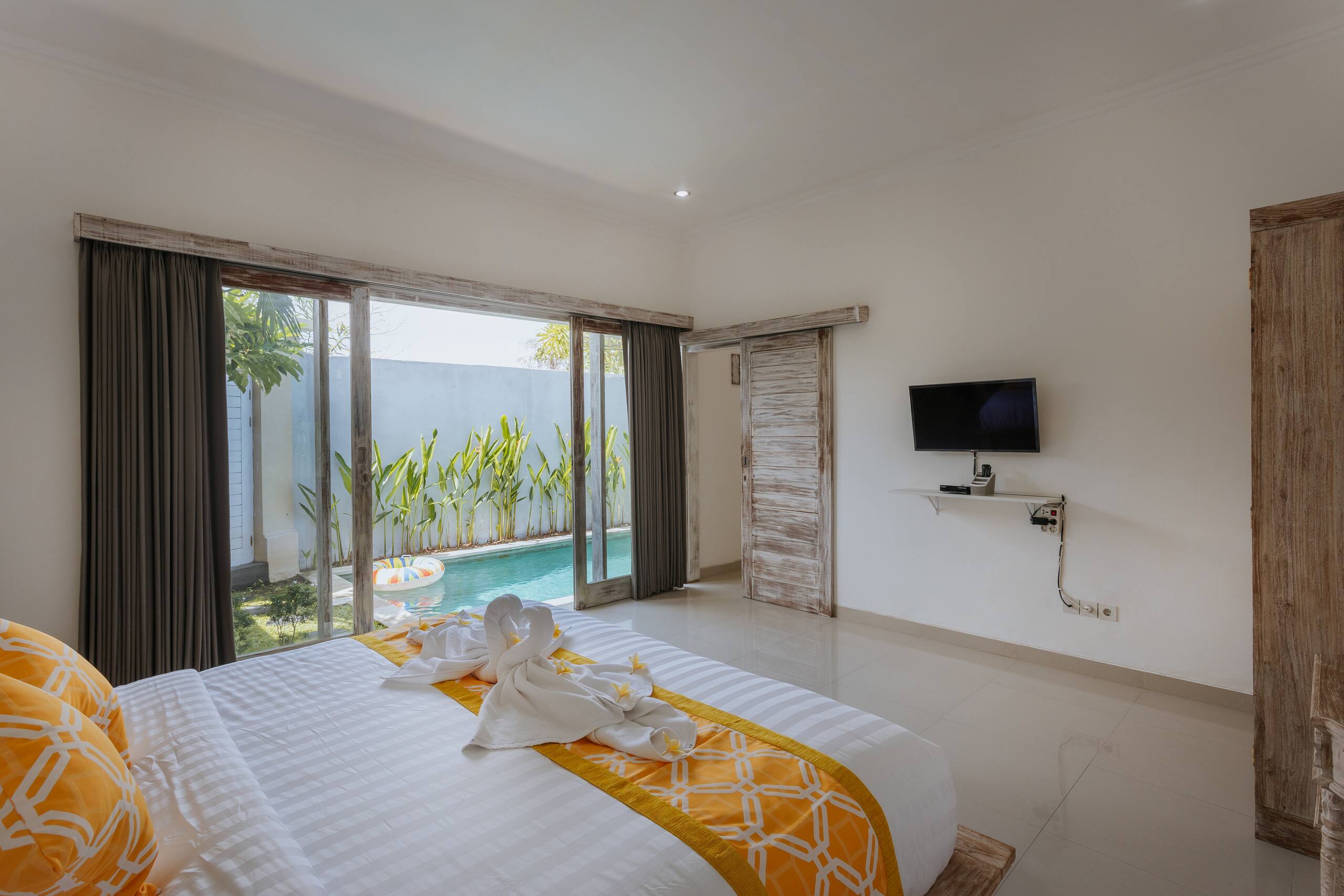 Villa Cathy Seminyak - Modern 3 Bed Pool Villa! 37