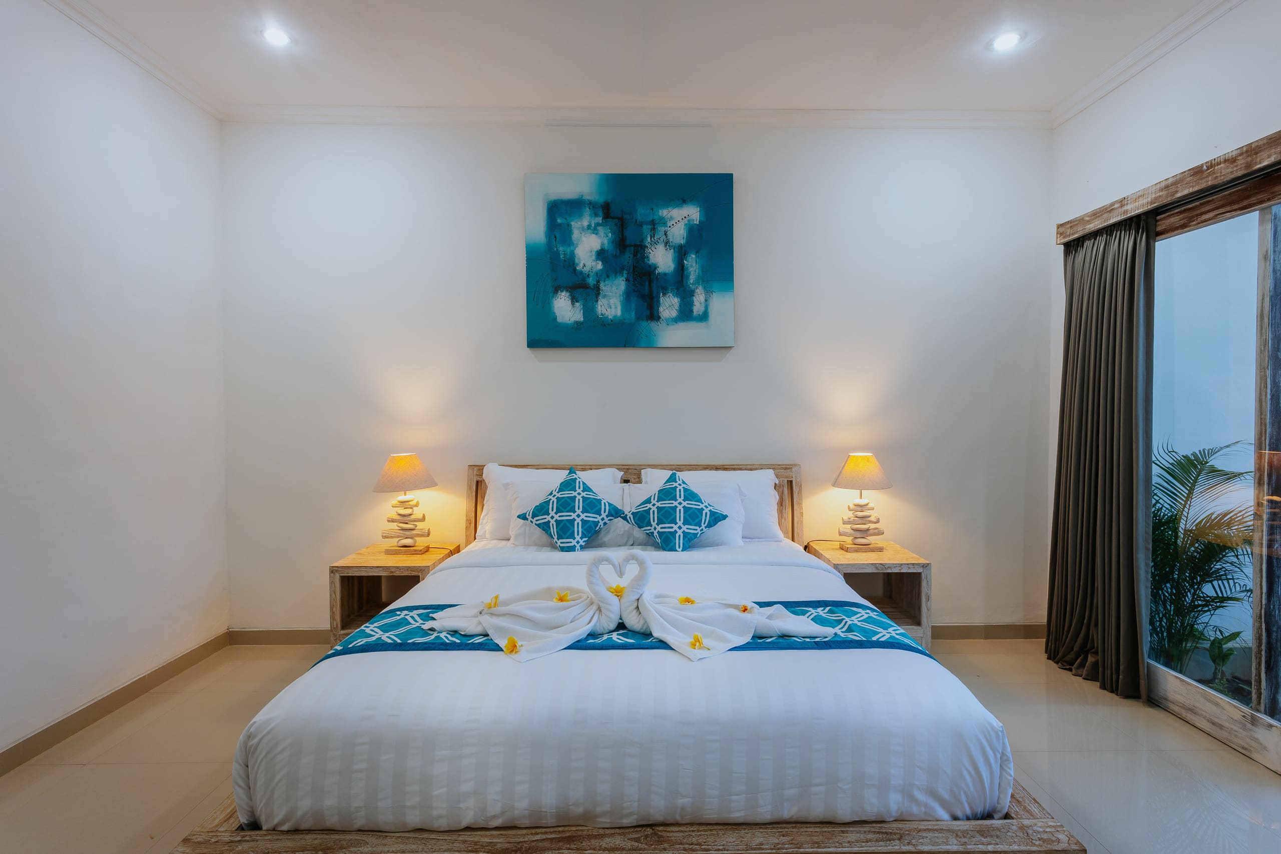 Villa Cathy Seminyak - Modern 3 Bed Pool Villa! 28