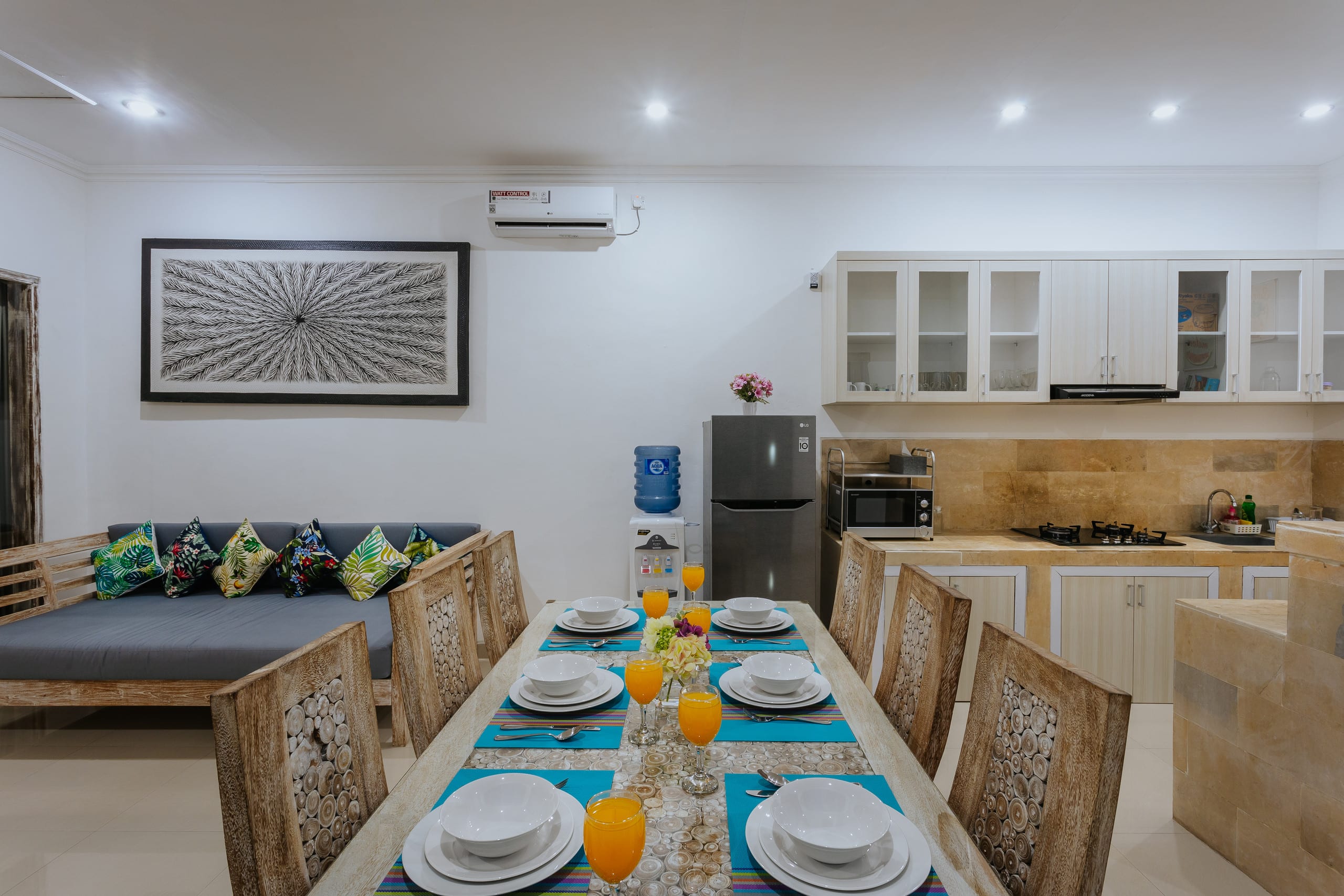 Villa Cathy Seminyak - Modern 3 Bed Pool Villa! 8