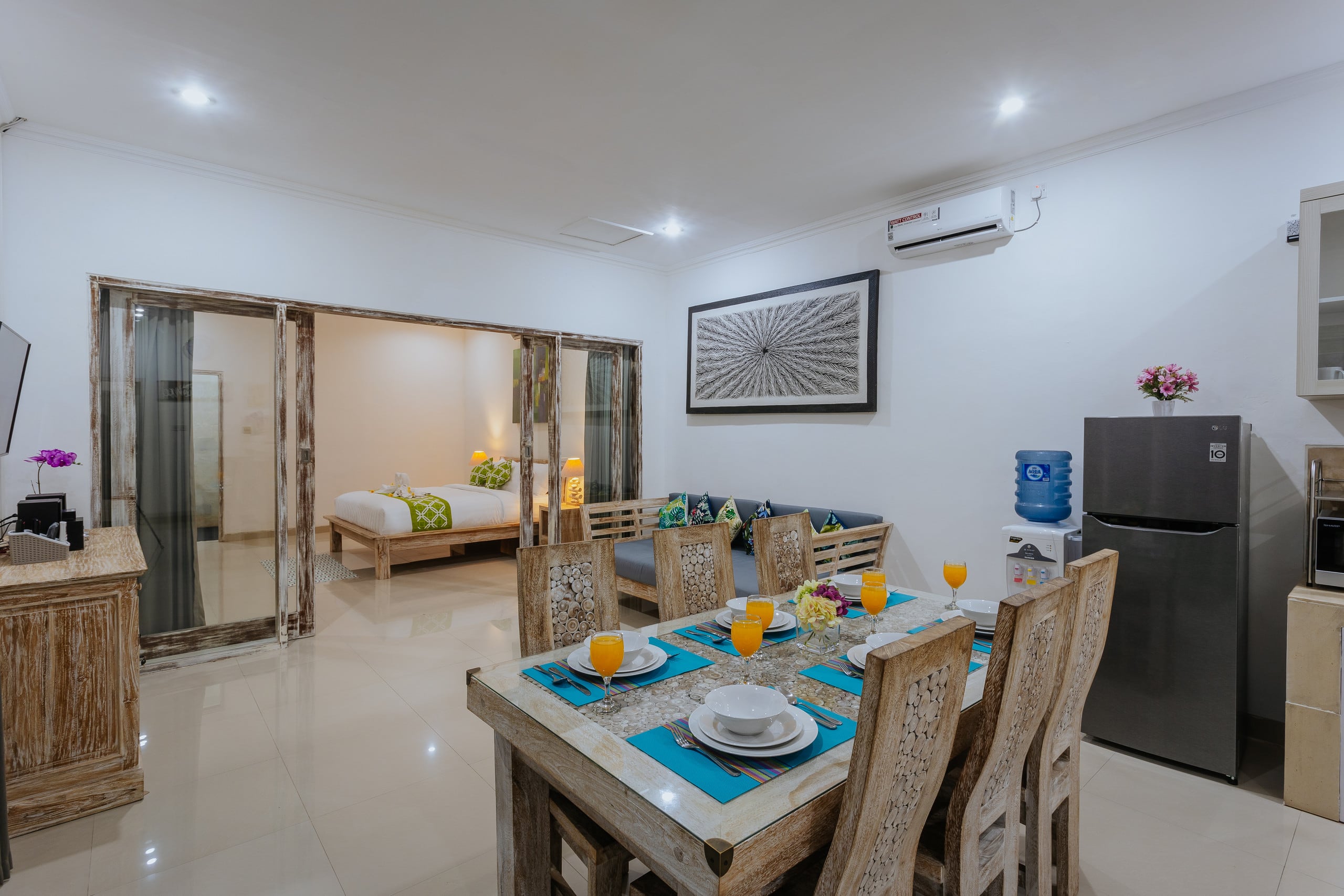 Villa Cathy Seminyak - Modern 3 Bed Pool Villa! 23