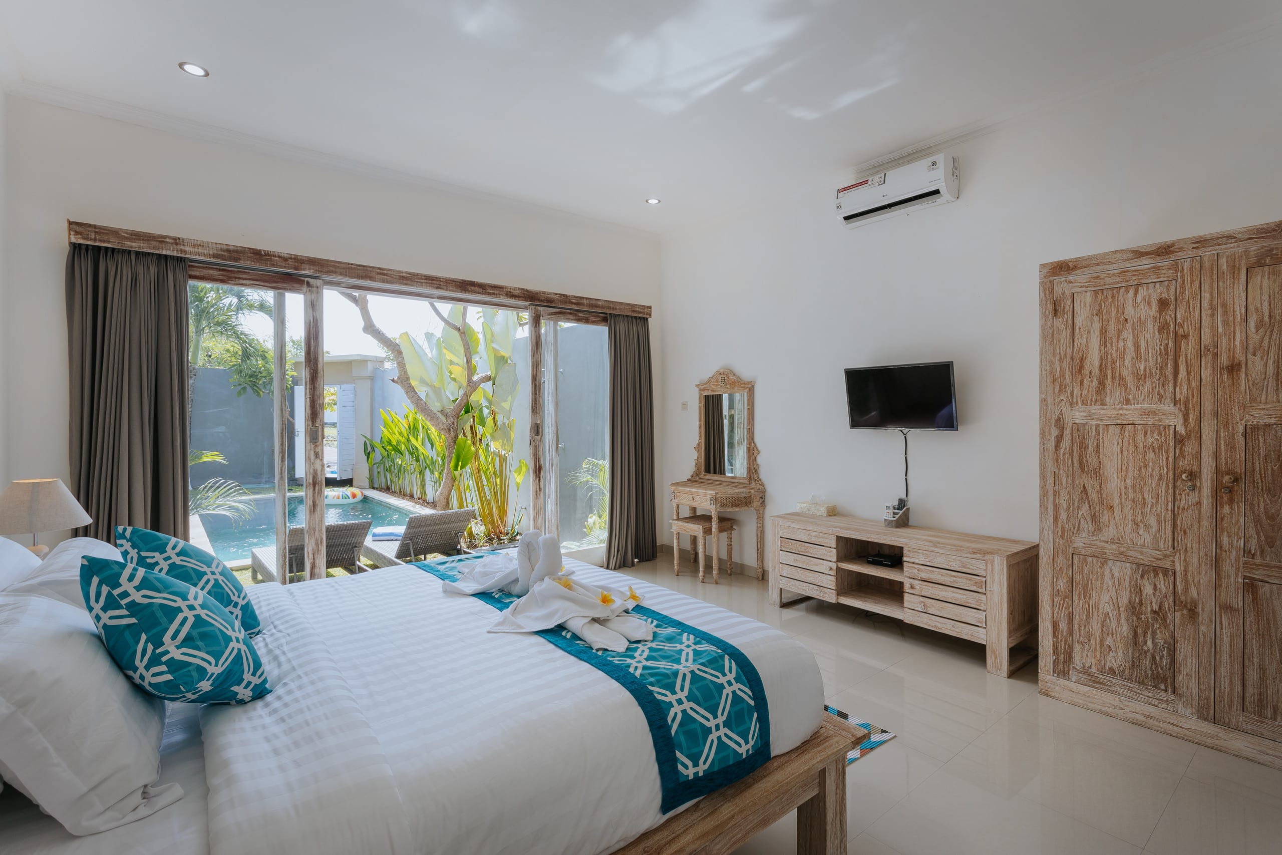 Villa Cathy Seminyak - Modern 3 Bed Pool Villa! 20