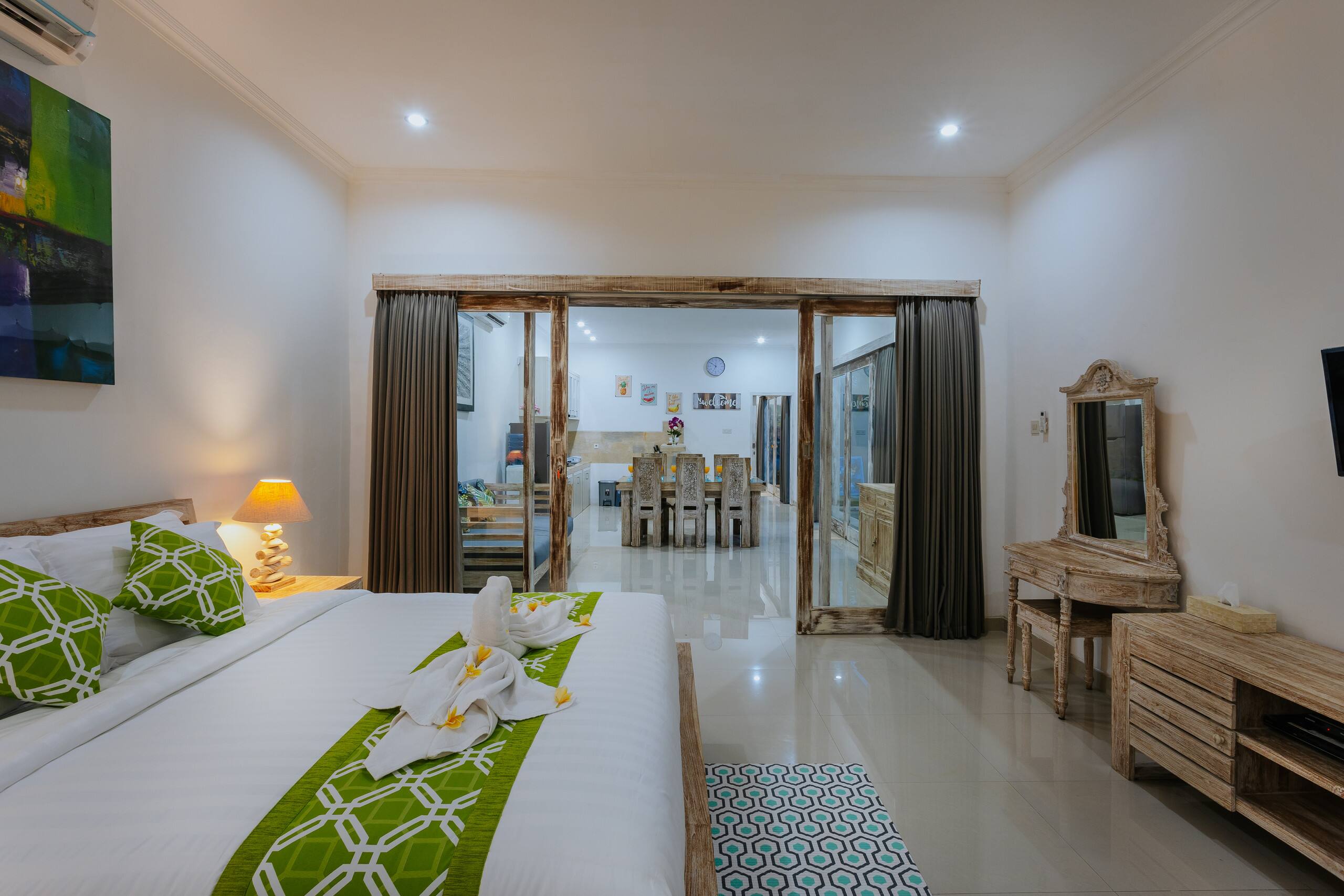 Villa Cathy Seminyak - Modern 3 Bed Pool Villa! 29