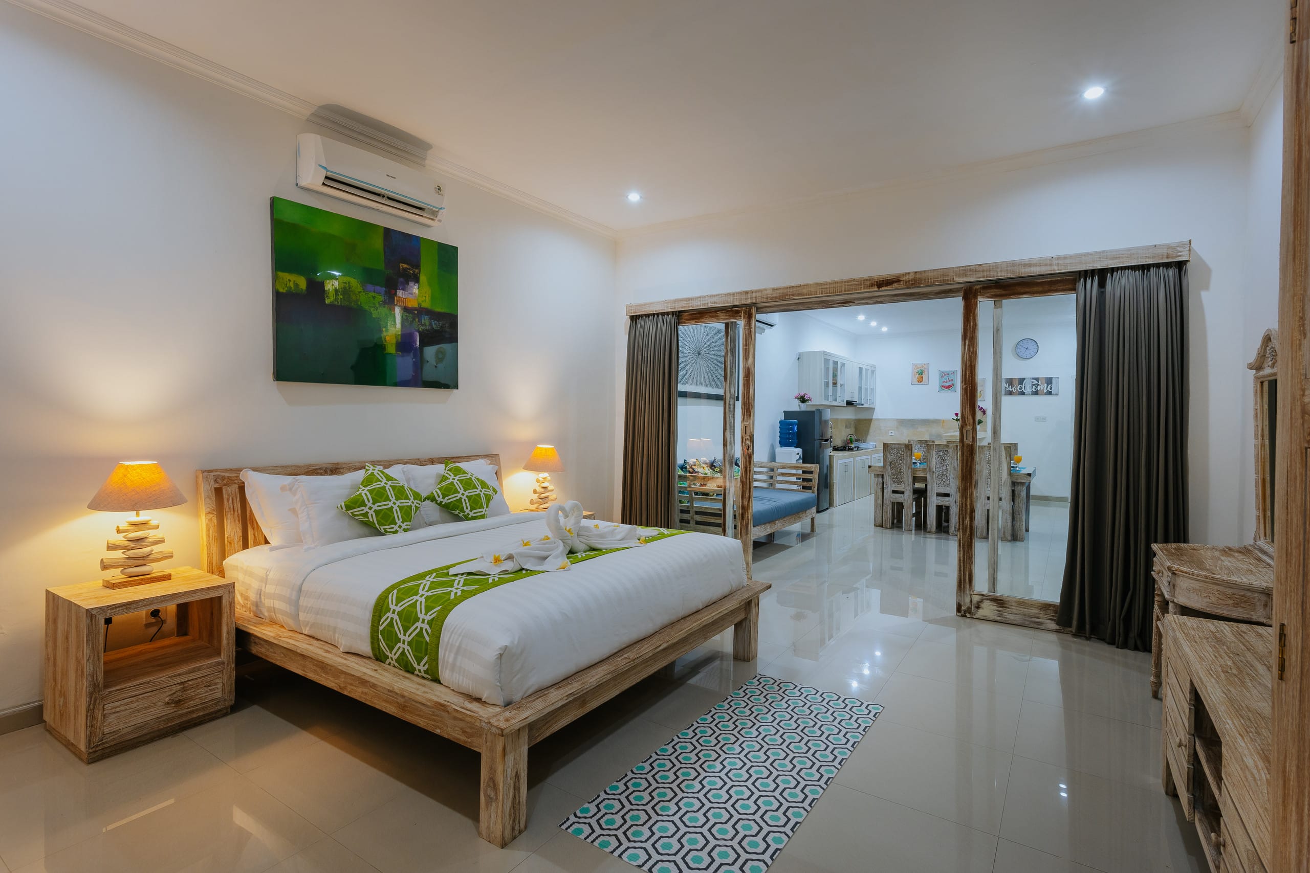 Villa Cathy Seminyak - Modern 3 Bed Pool Villa! 16