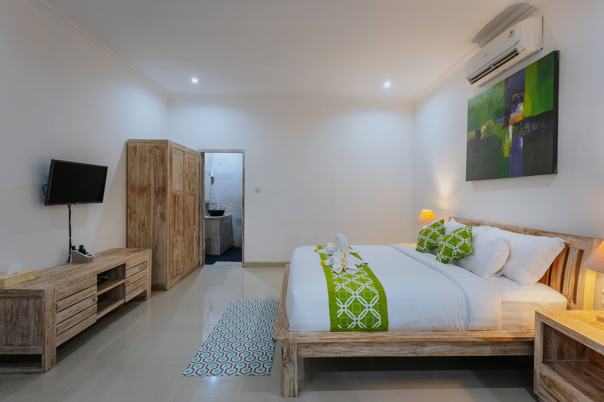 Villa Cathy Seminyak - Modern 3 Bed Pool Villa! 21