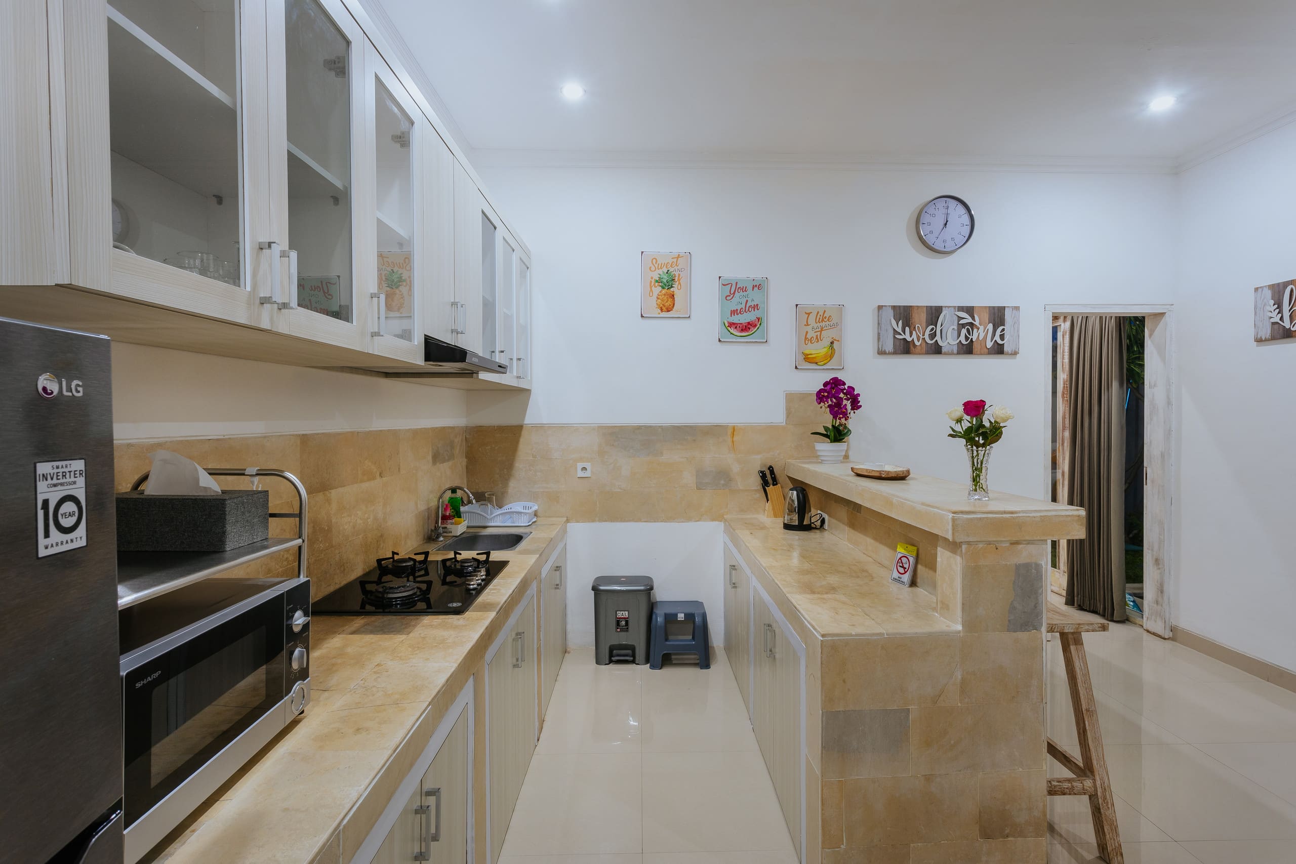 Villa Cathy Seminyak - Modern 3 Bed Pool Villa! 17