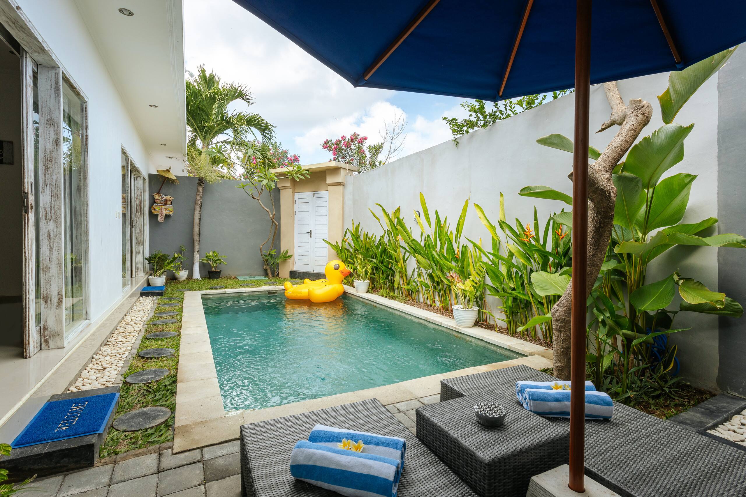Villa Cathy Seminyak - Modern 3 Bed Pool Villa! 26