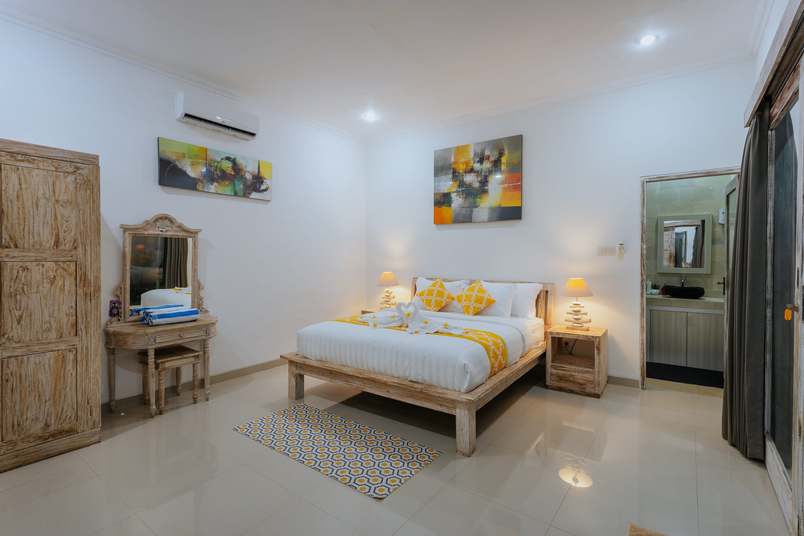 Villa Cathy Seminyak - Modern 3 Bed Pool Villa! 7