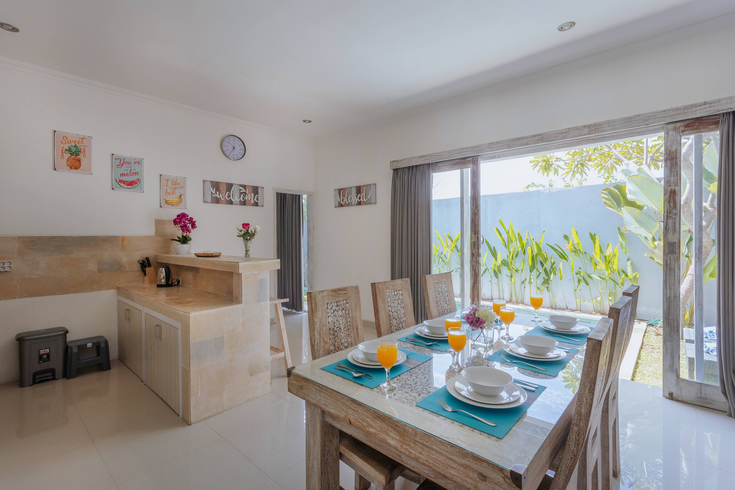Villa Cathy Seminyak - Modern 3 Bed Pool Villa! 39