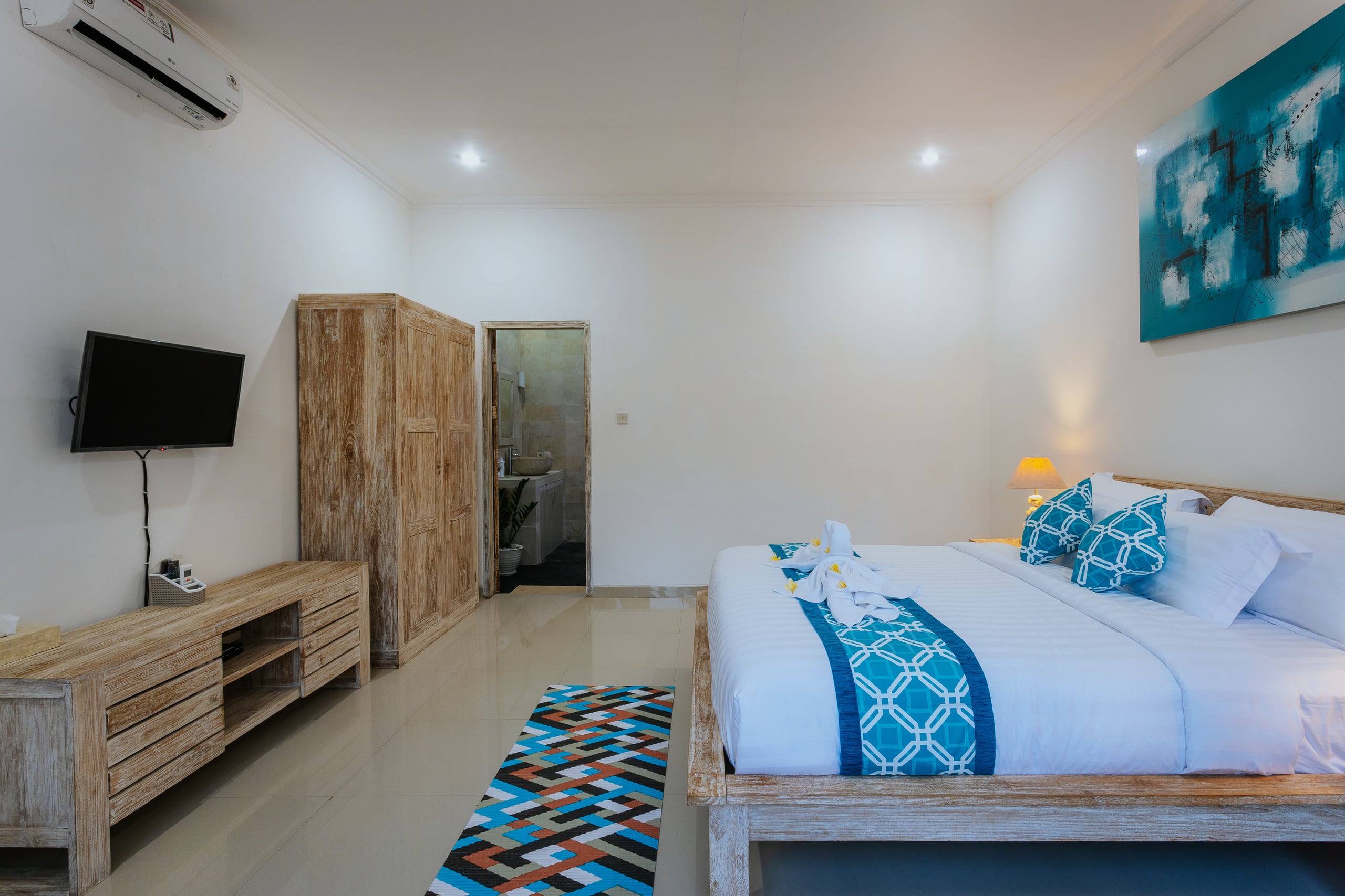 Villa Cathy Seminyak - Modern 3 Bed Pool Villa! 35