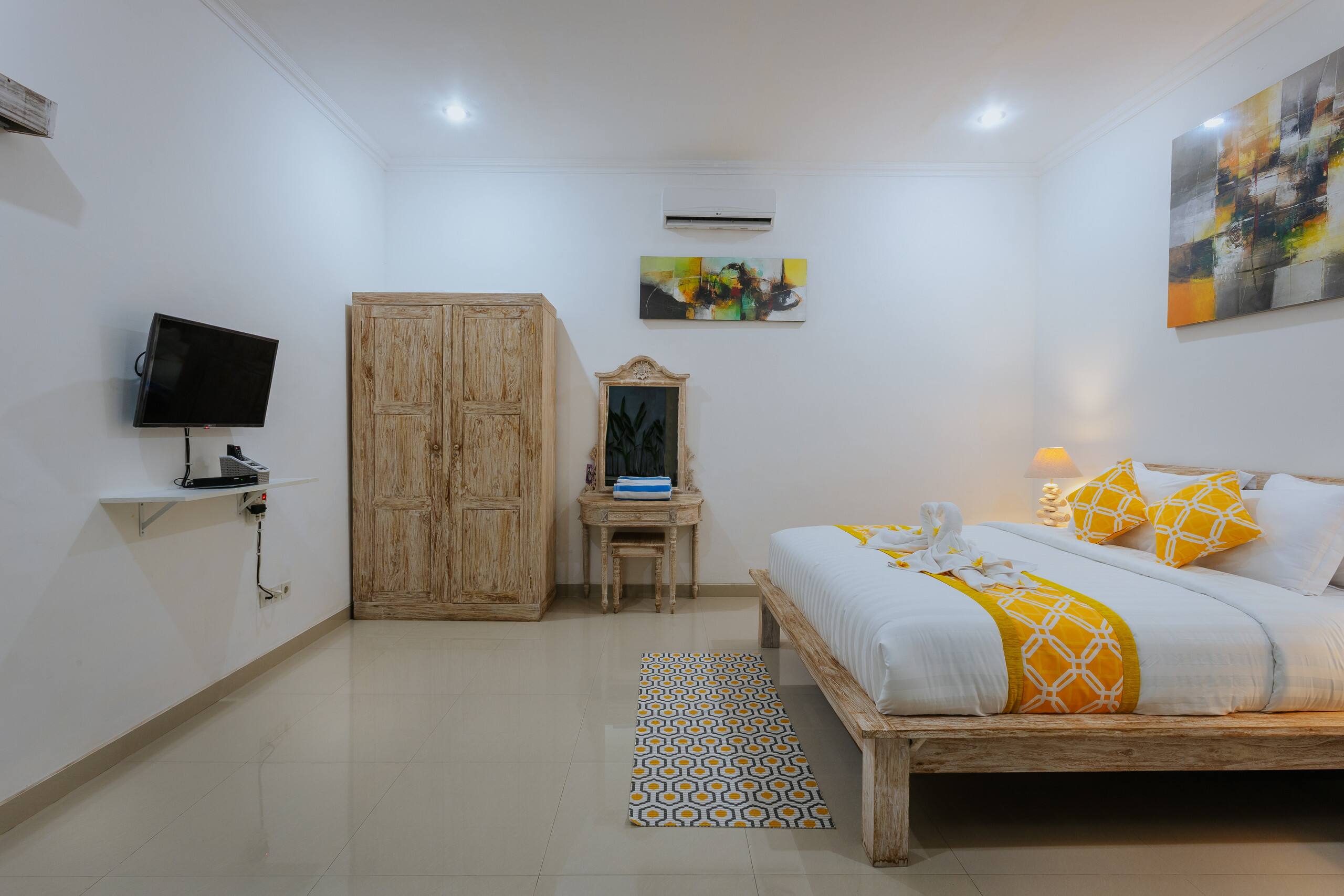 Villa Cathy Seminyak - Modern 3 Bed Pool Villa! 14