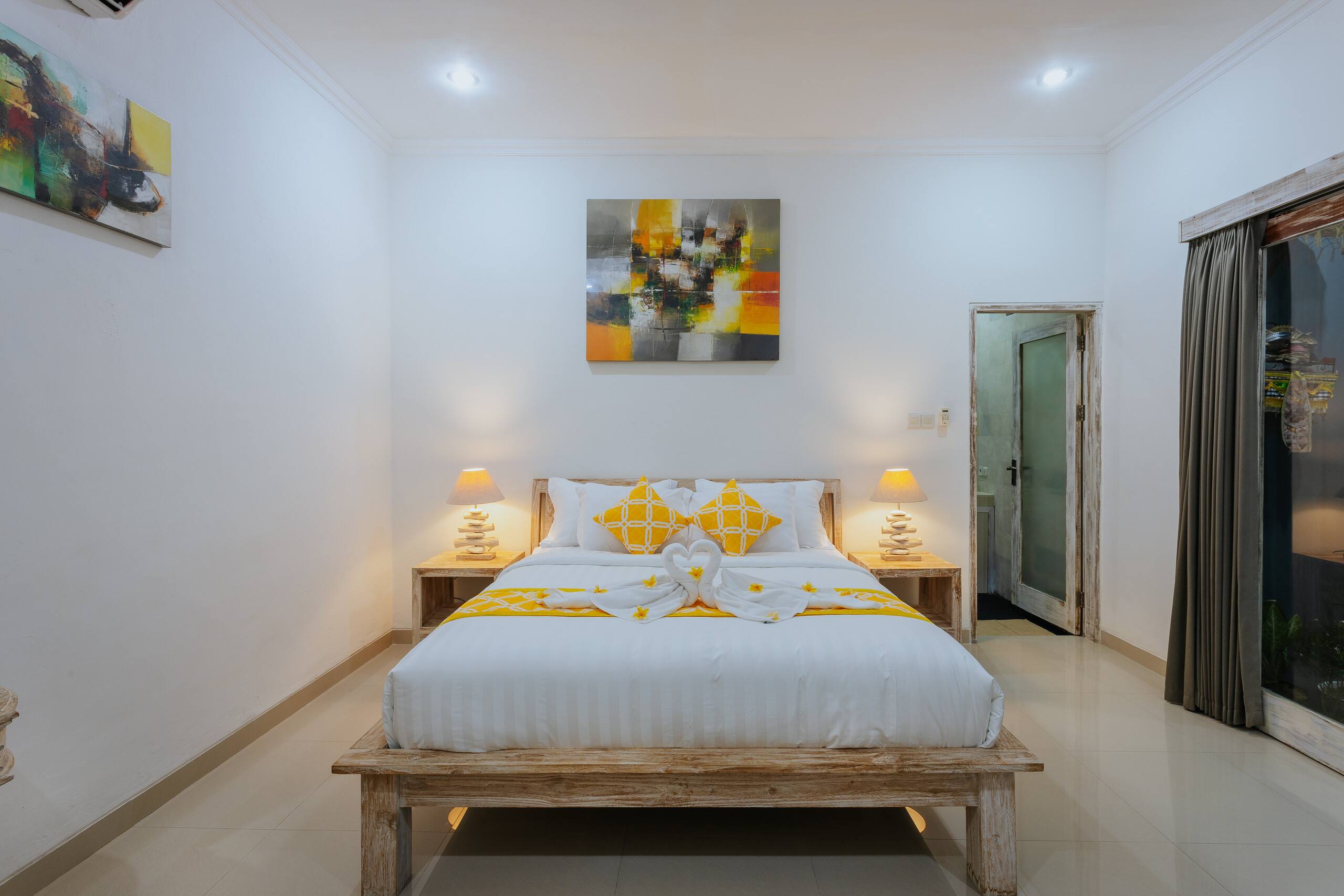 Villa Cathy Seminyak - Modern 3 Bed Pool Villa! 22