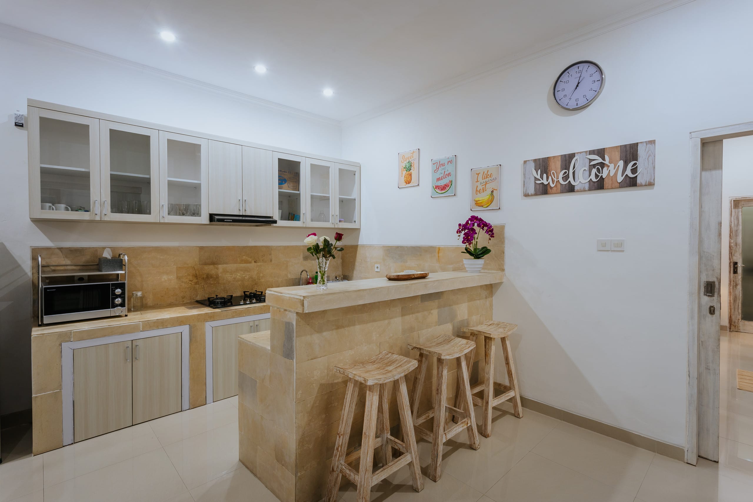 Villa Cathy Seminyak - Modern 3 Bed Pool Villa! 9