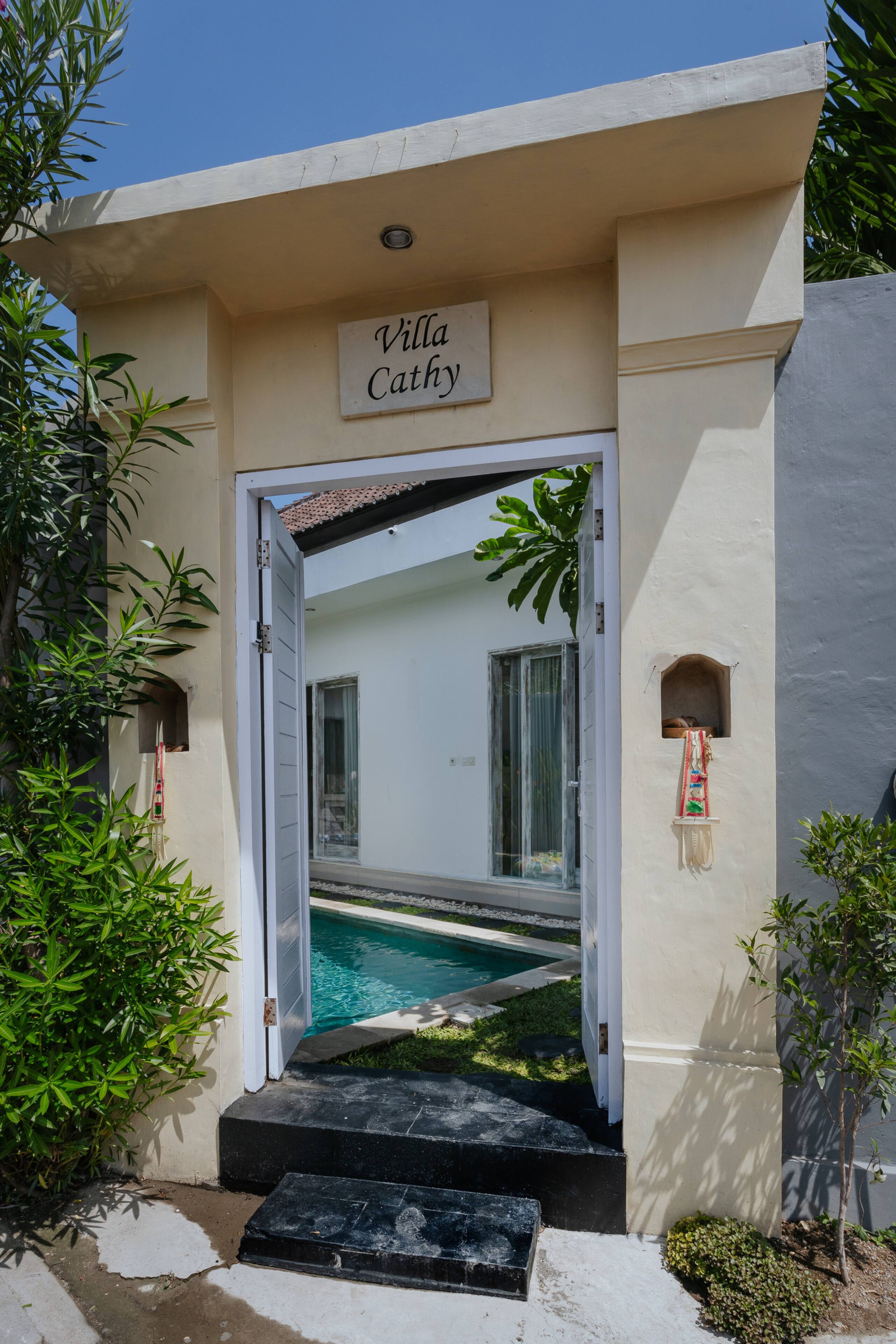 Villa Cathy Seminyak - Modern 3 Bed Pool Villa! 10