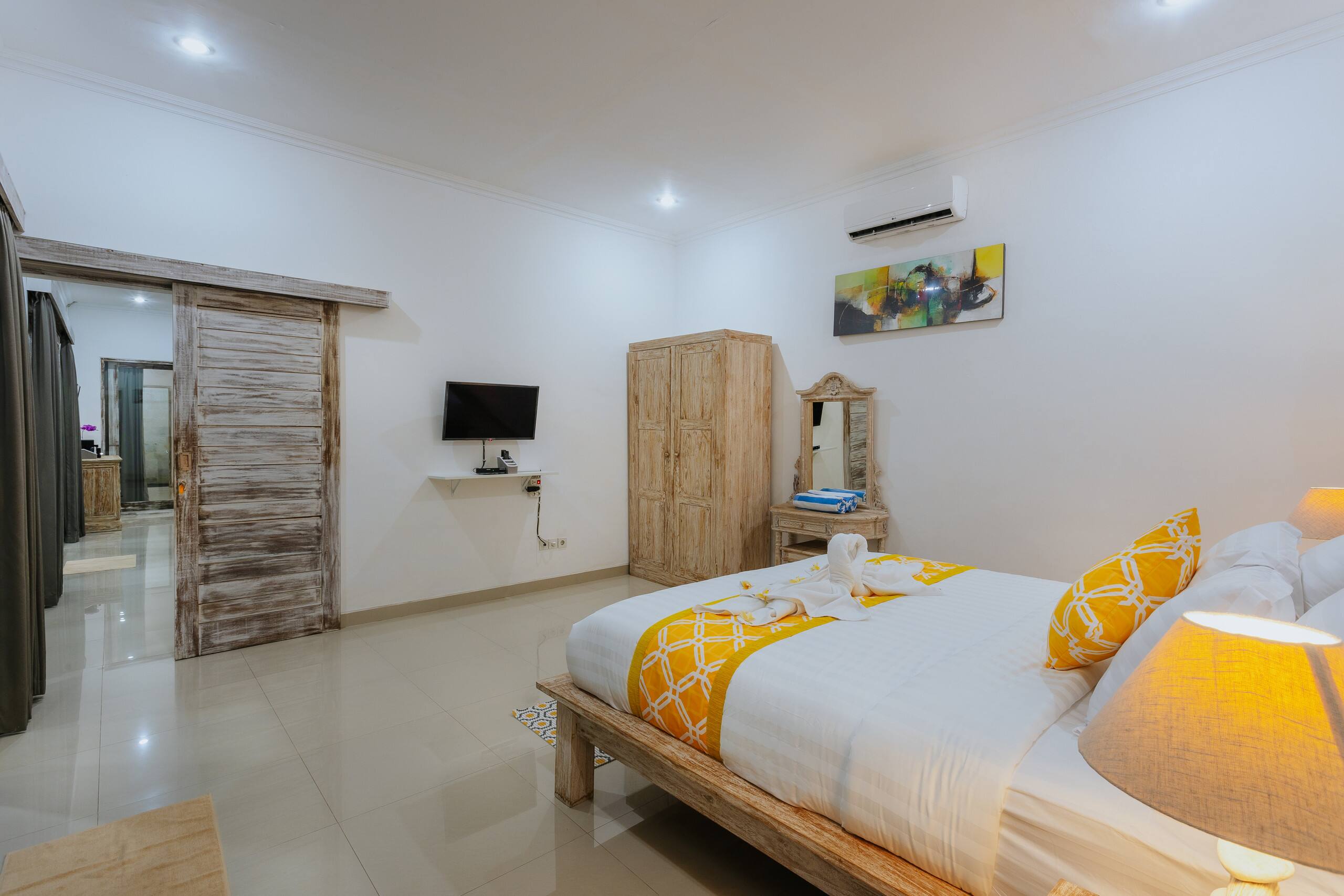 Villa Cathy Seminyak - Modern 3 Bed Pool Villa! 30