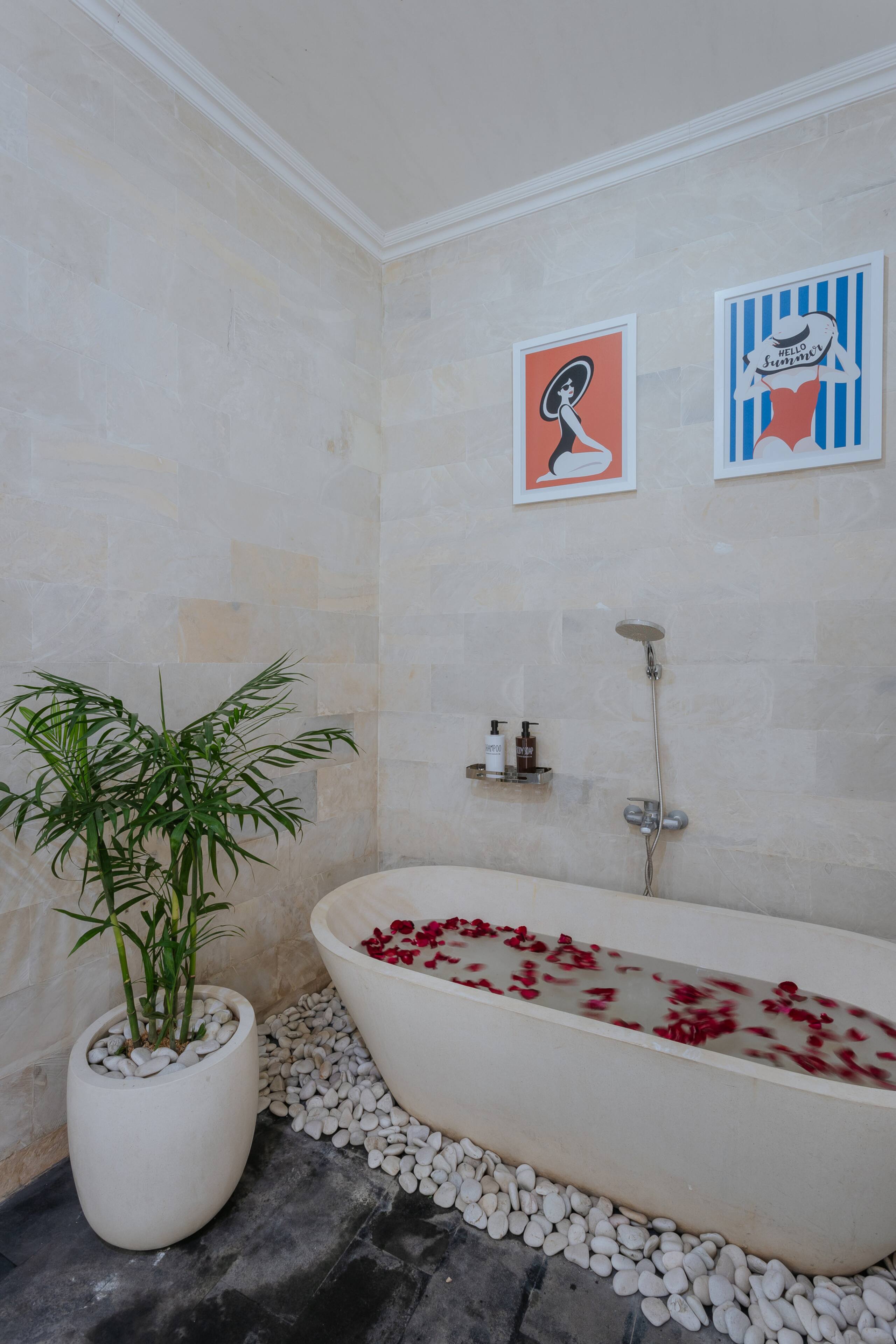 Villa Cathy Seminyak - Modern 3 Bed Pool Villa! 18