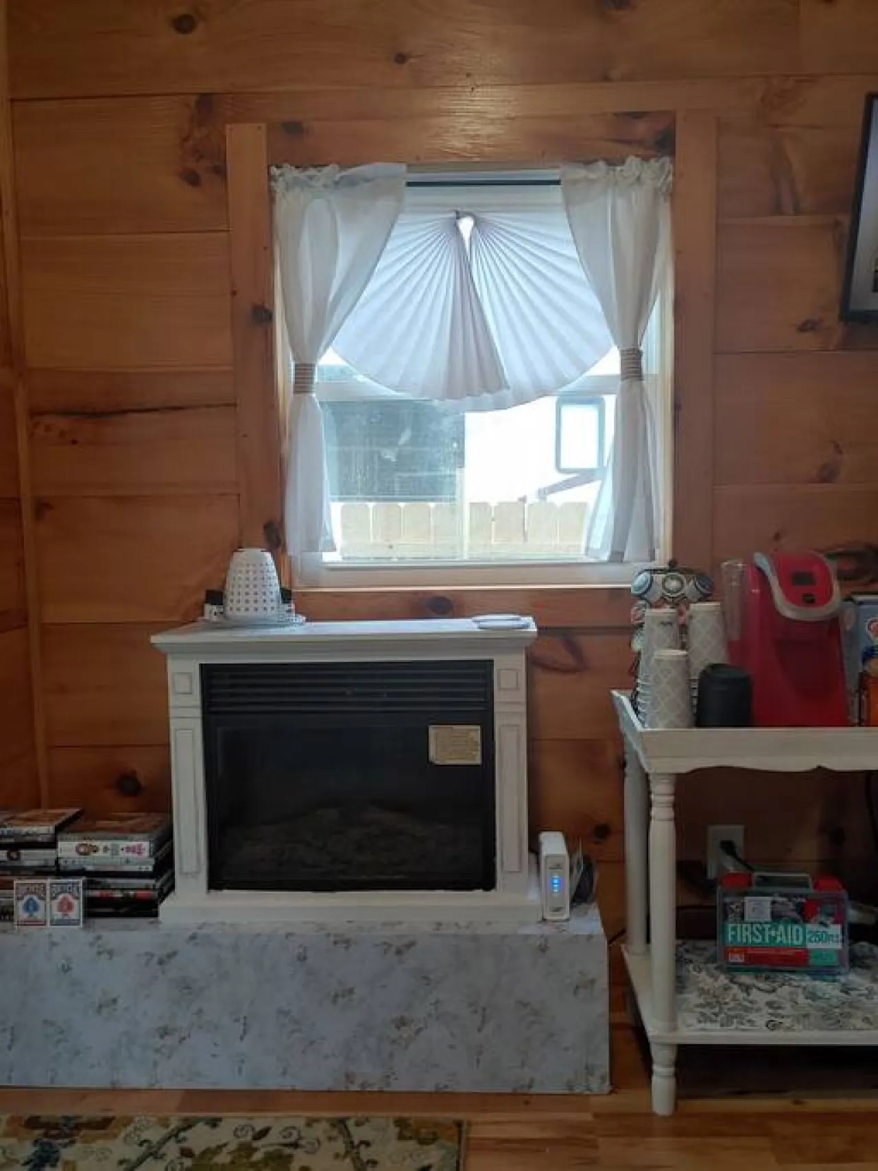 Tiny House Glamping at Watts Bar — photo 4