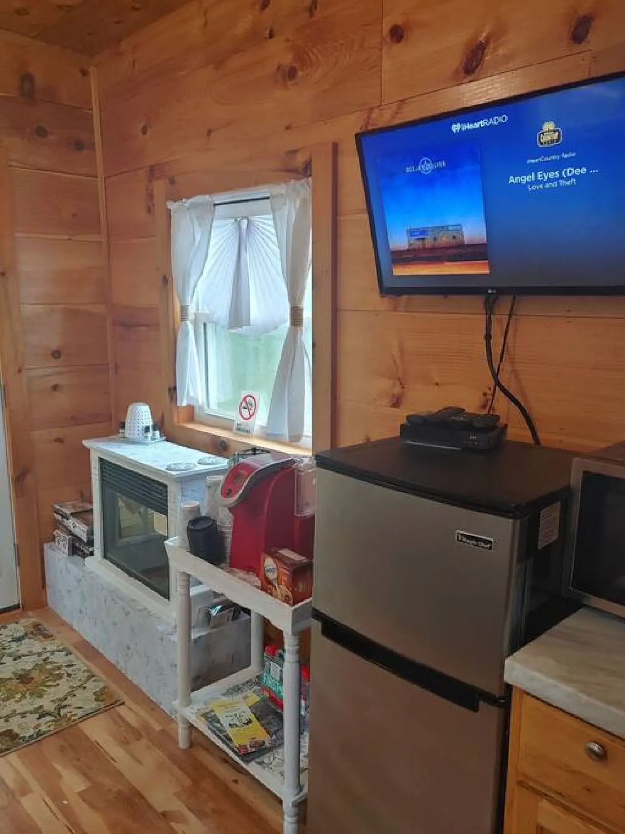 Tiny House Glamping at Watts Bar — photo 5