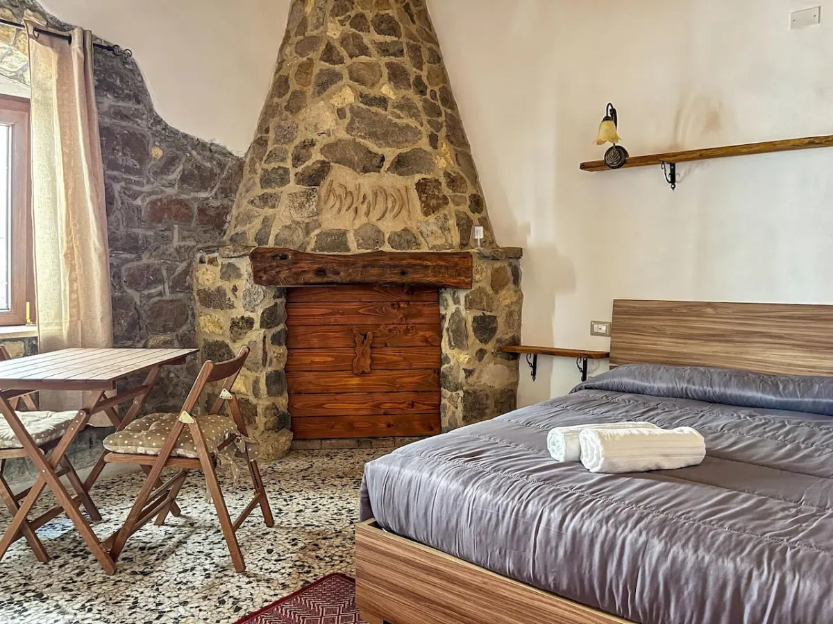 Favisi Rooms 10