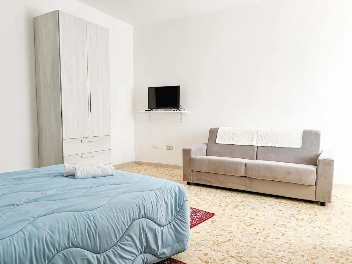 Favisi Rooms 13
