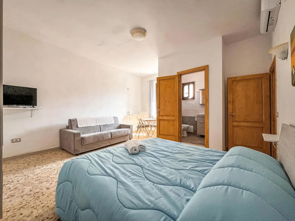 Favisi Rooms 15