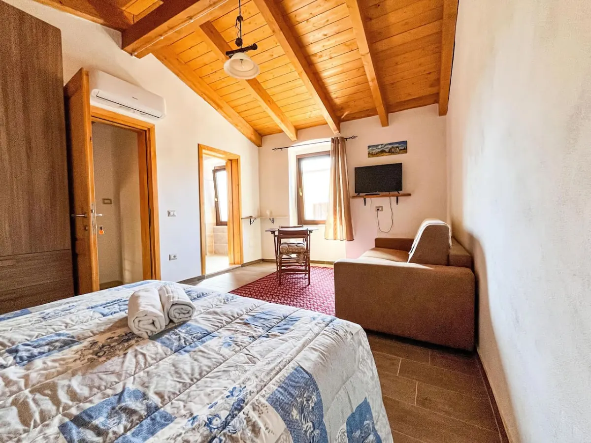 Favisi Rooms 17