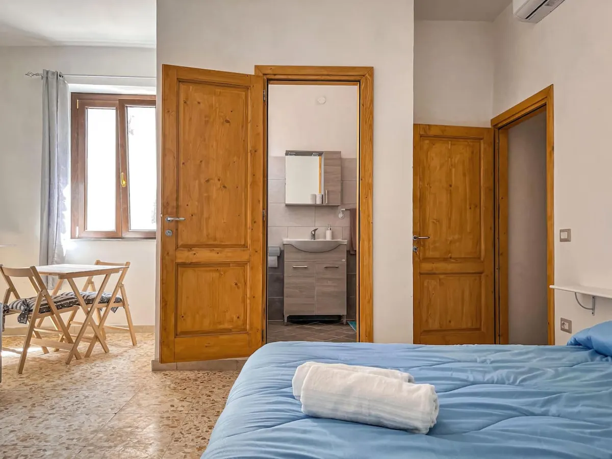 Favisi Rooms 19