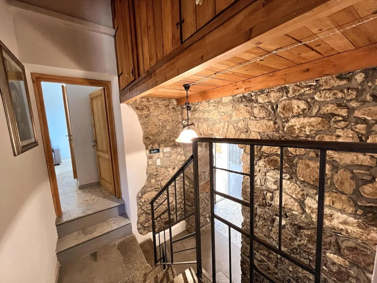 Favisi Rooms 20