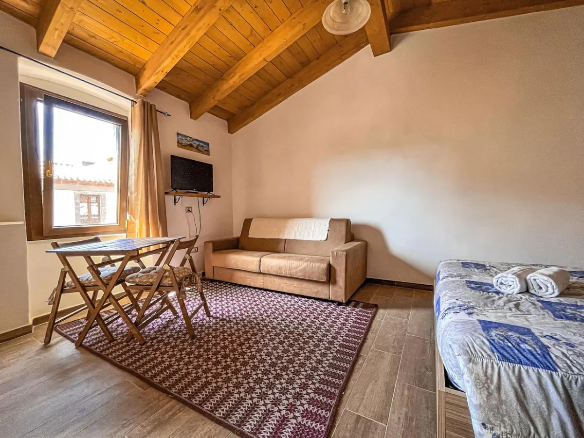 Favisi Rooms — photo 3