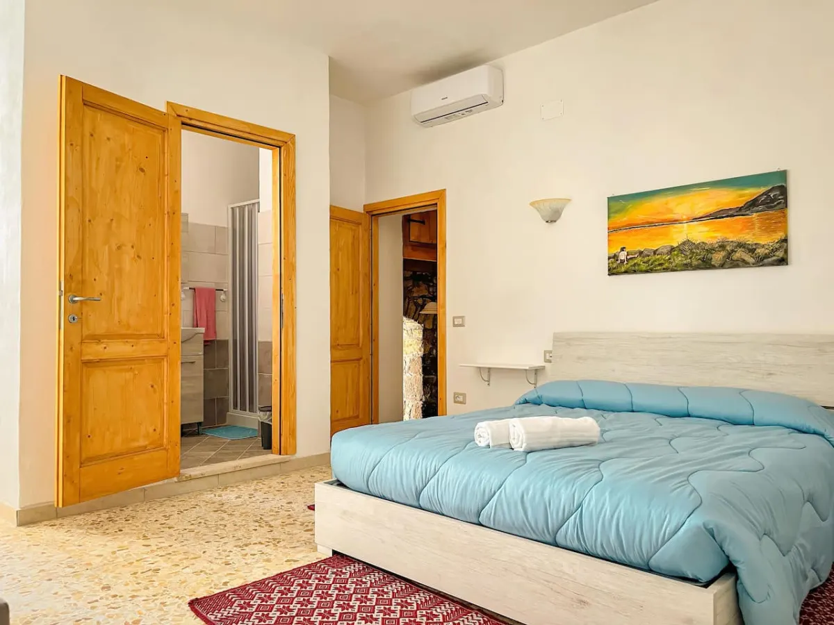 Favisi Rooms 6
