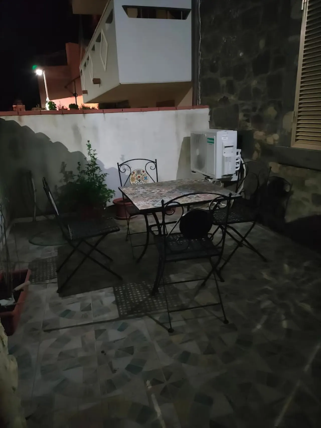 Favisi Rooms 7