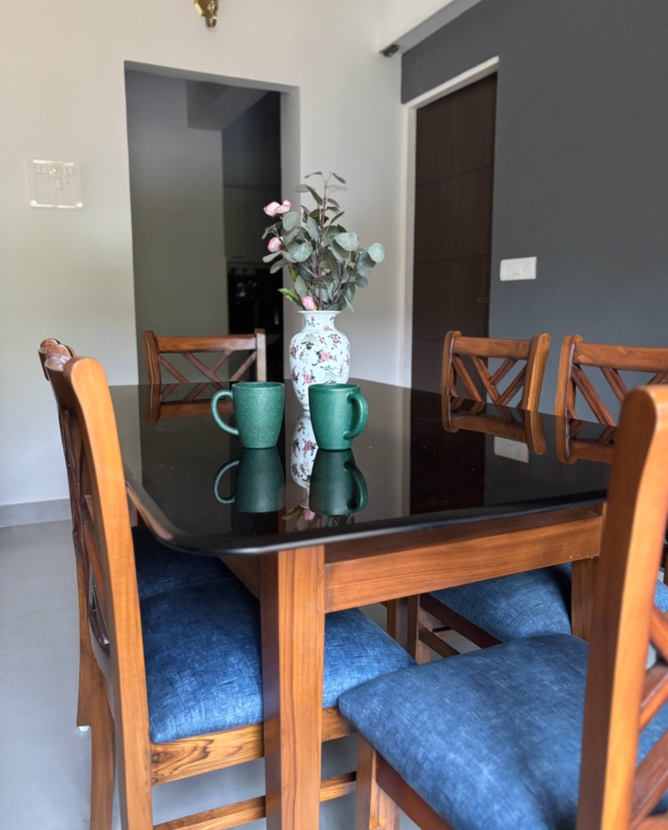 Tranquil 2BR South Goa Getaway 19