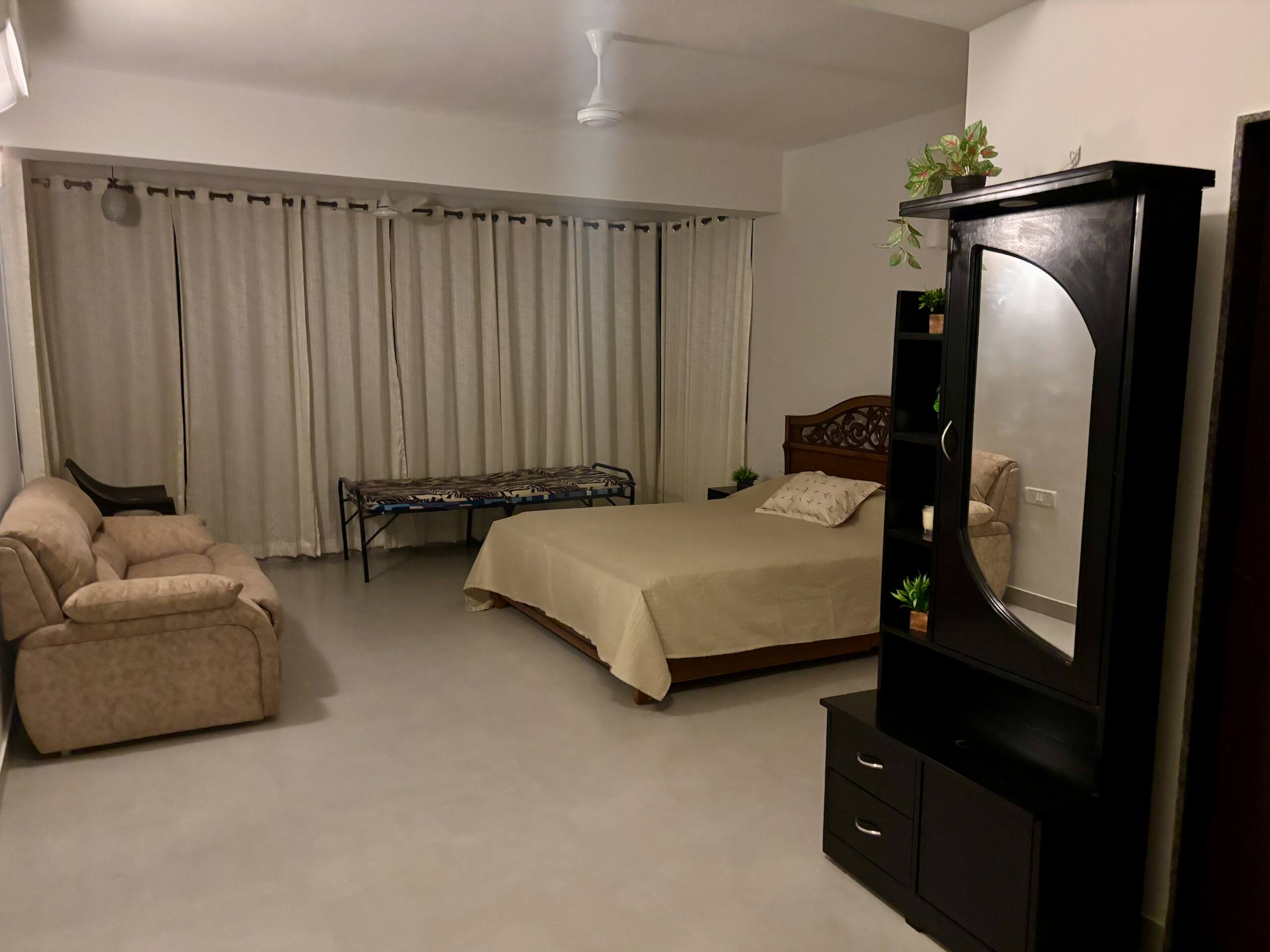 Tranquil 2BR South Goa Getaway — photo 5
