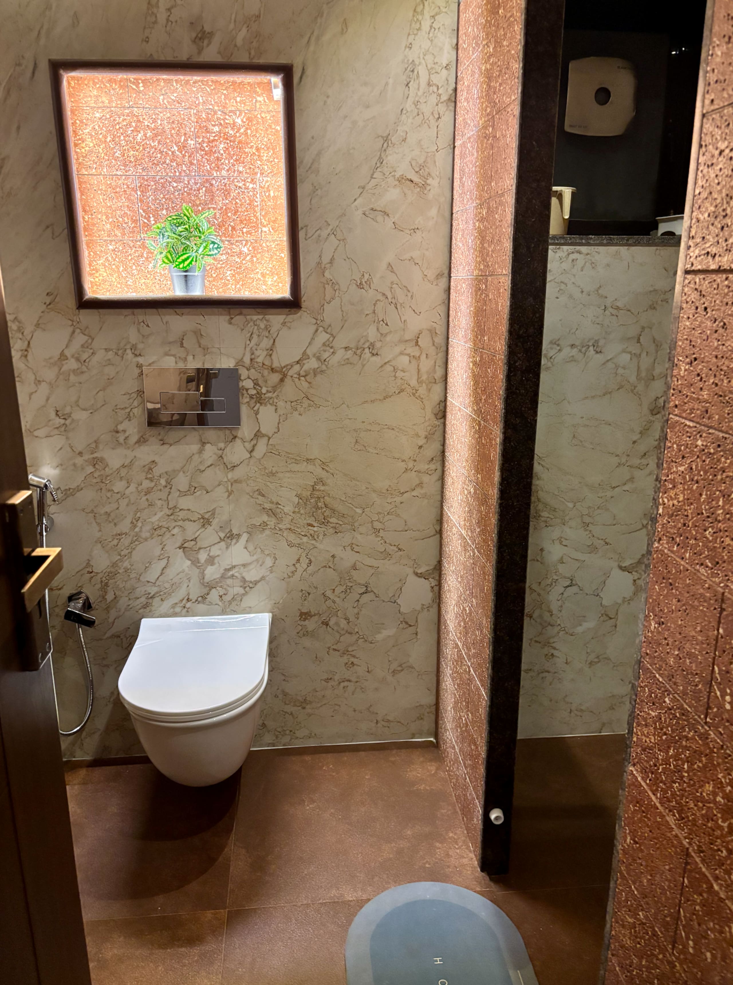 Tranquil 2BR South Goa Getaway 8