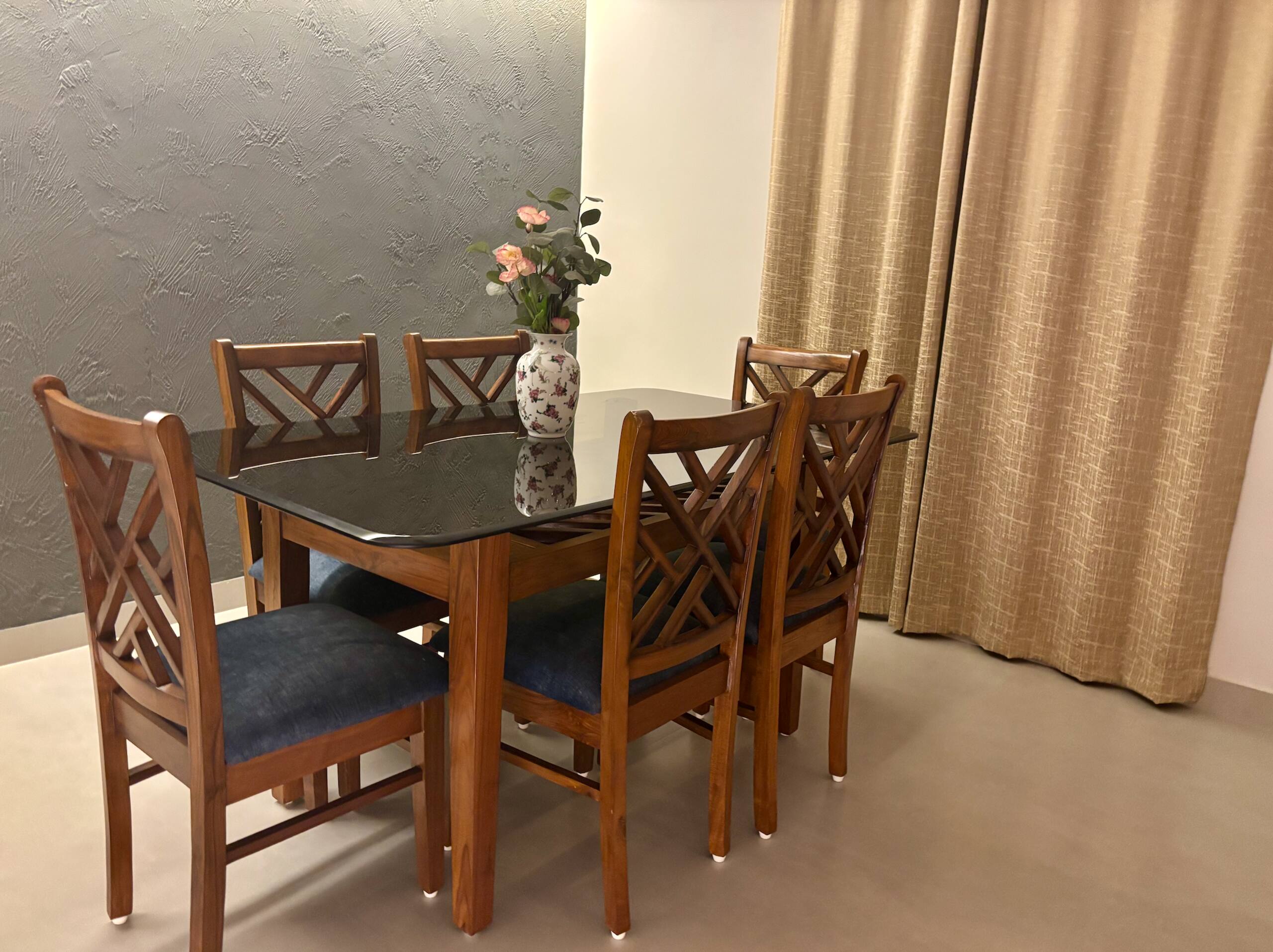 Tranquil 2BR South Goa Getaway 6