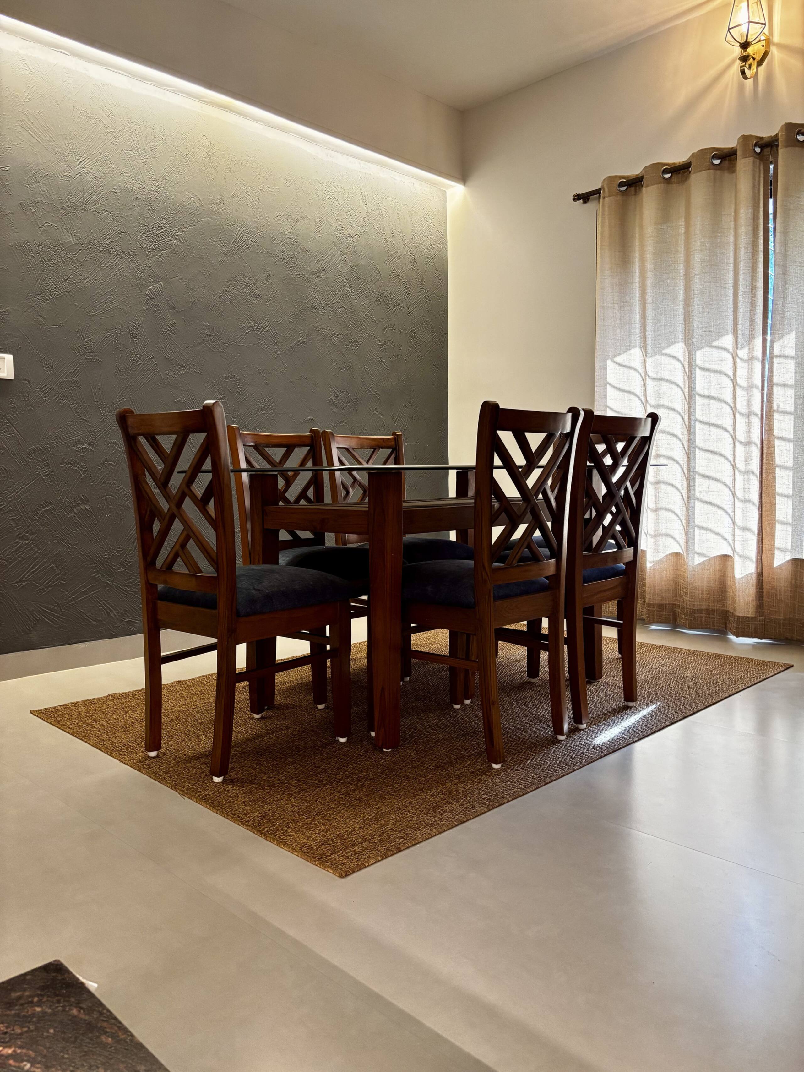 Tranquil 2BR South Goa Getaway 20
