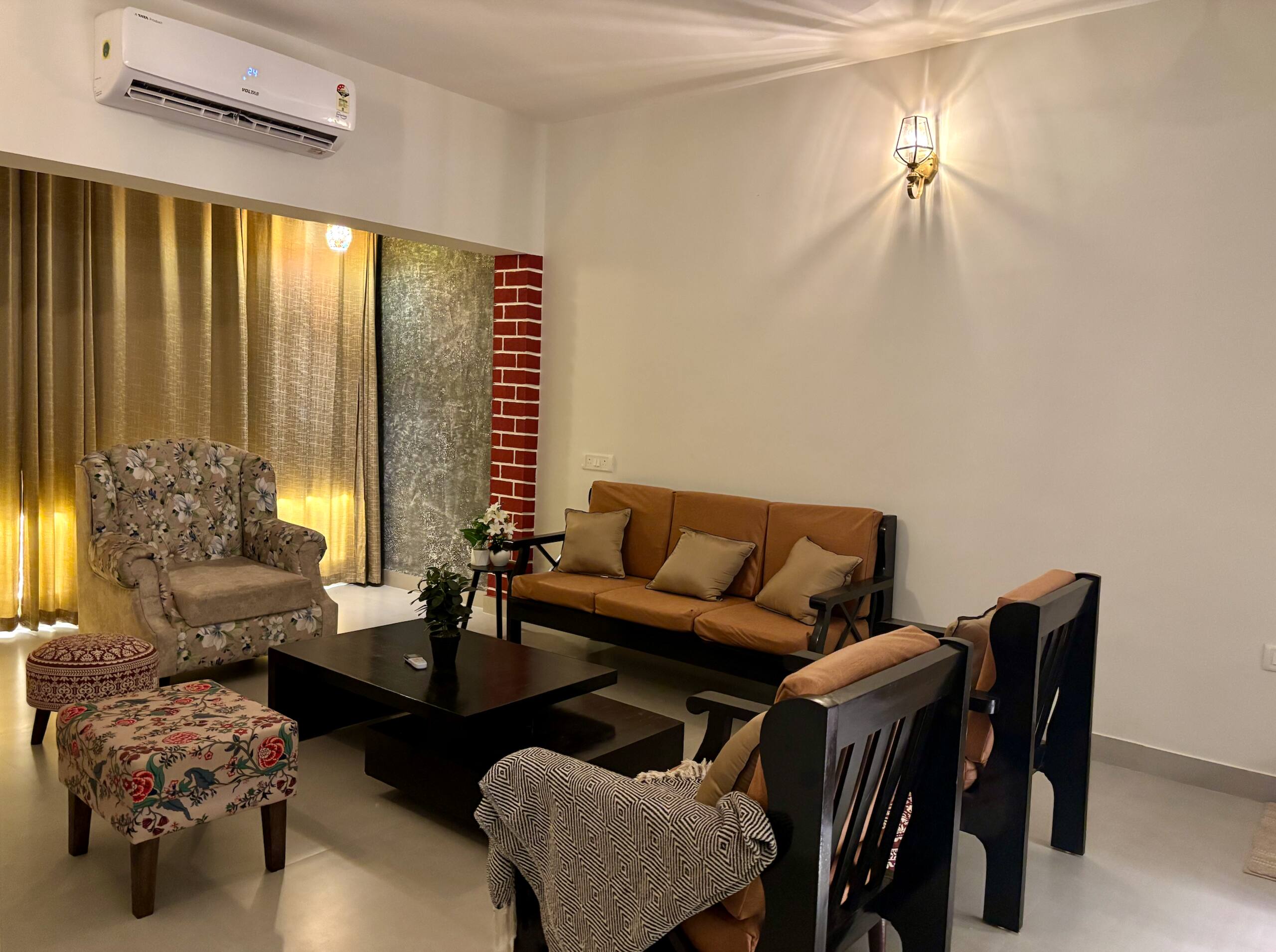 Tranquil 2BR South Goa Getaway — photo 2