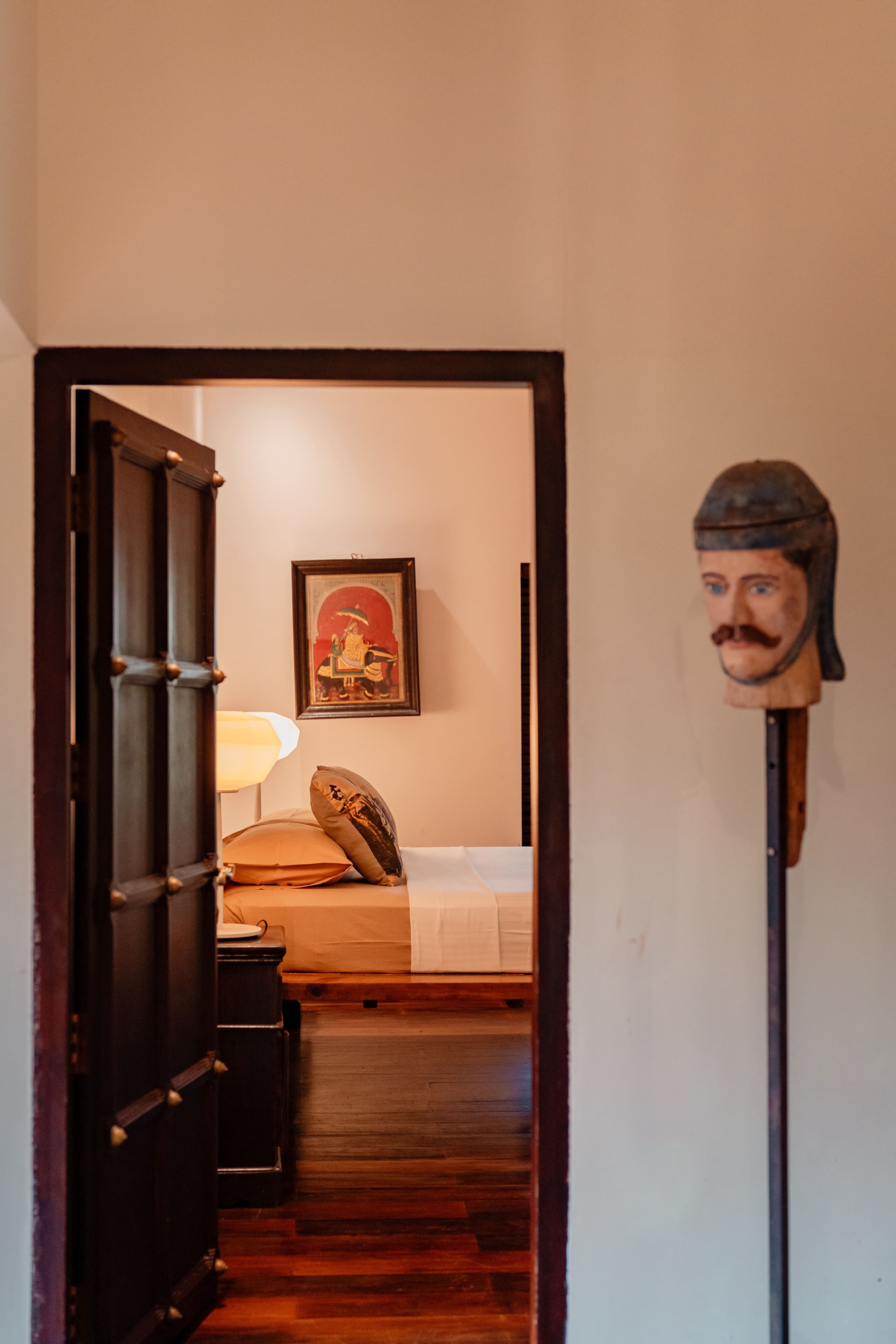 Madilina Heritage Villa | Riverside Pool Villa 36