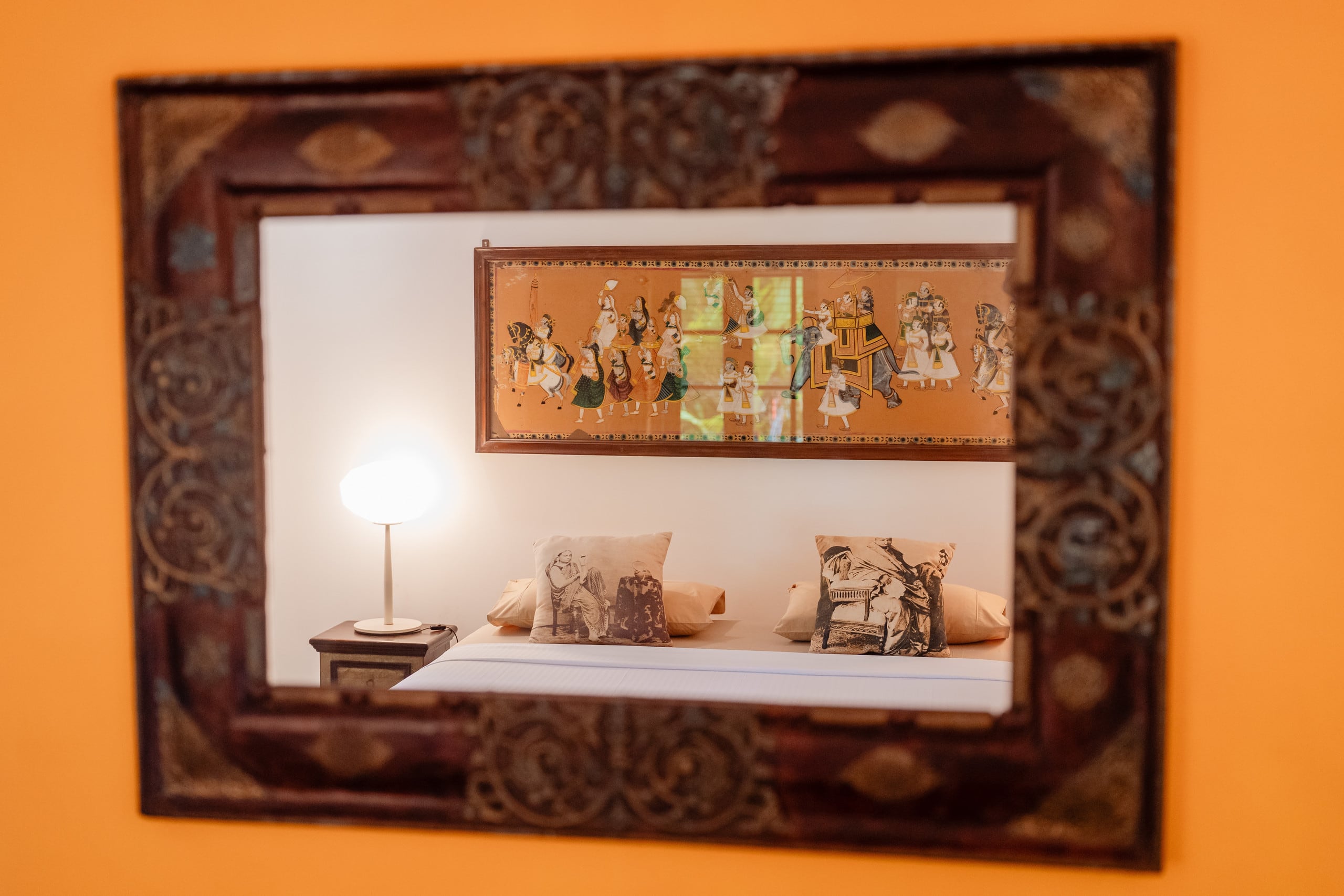 Madilina Heritage Villa | Riverside Pool Villa 37