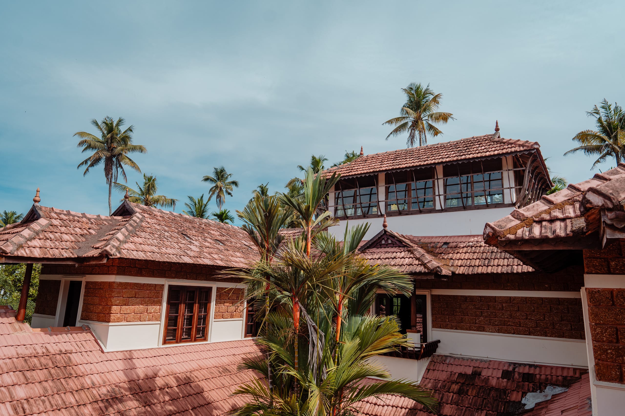 Madilina Heritage Villa | Riverside Pool Villa 4