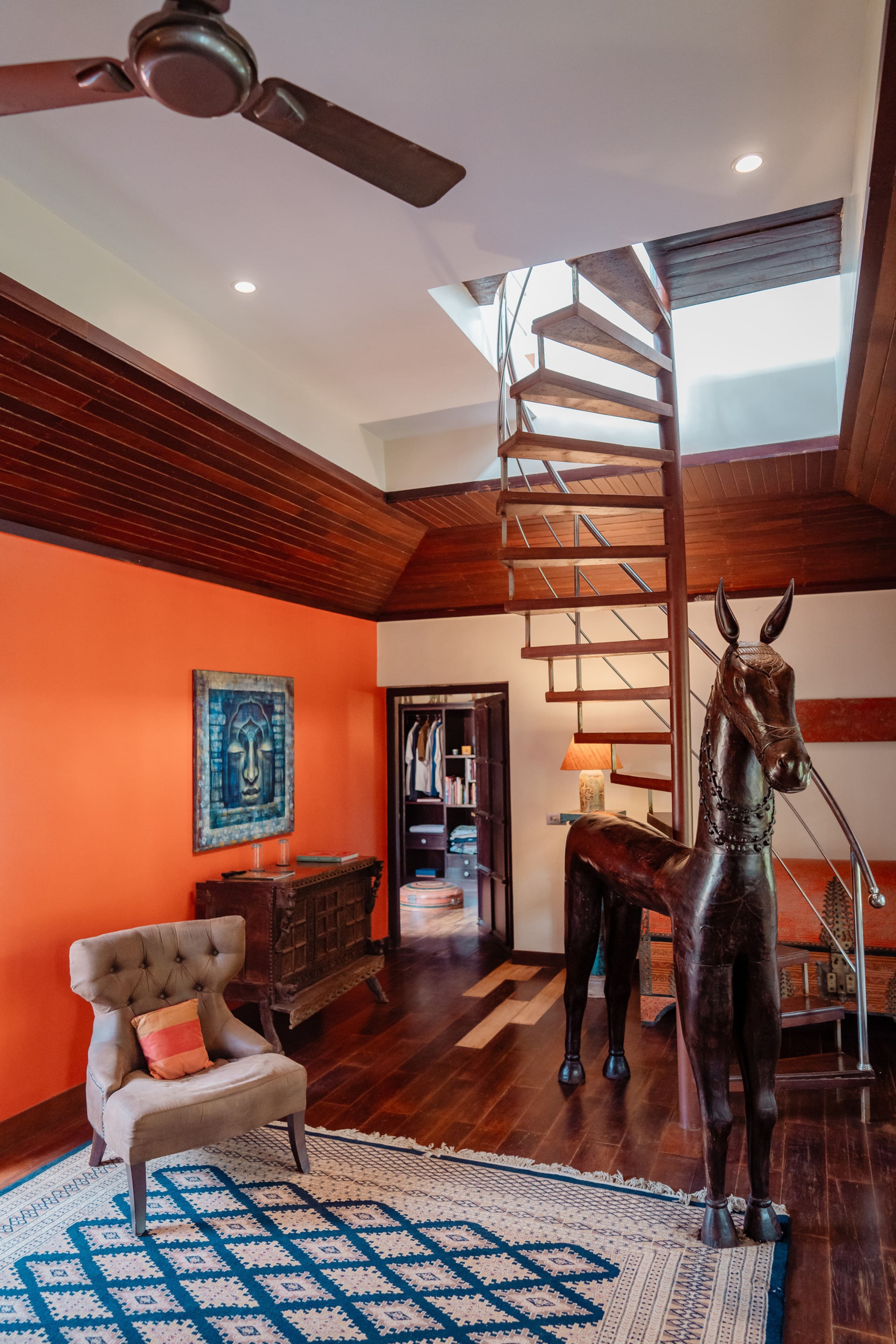 Madilina Heritage Villa | Riverside Pool Villa 24