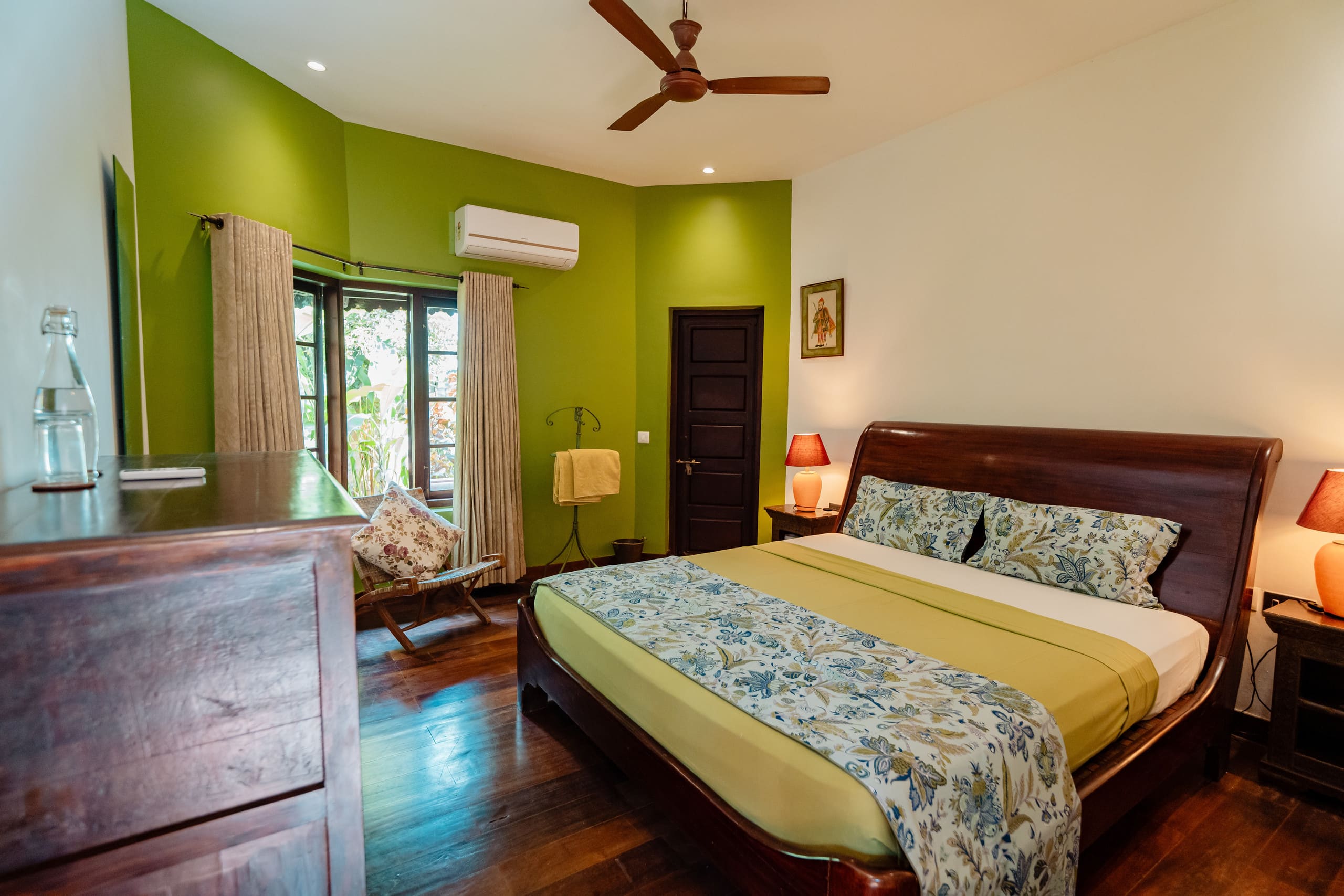 Madilina Heritage Villa | Riverside Pool Villa 30