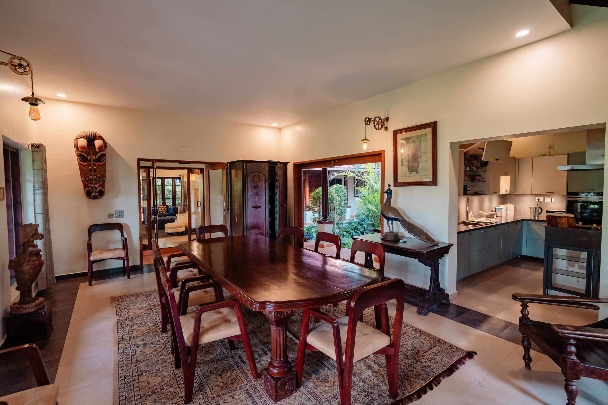 Madilina Heritage Villa | Riverside Pool Villa 20