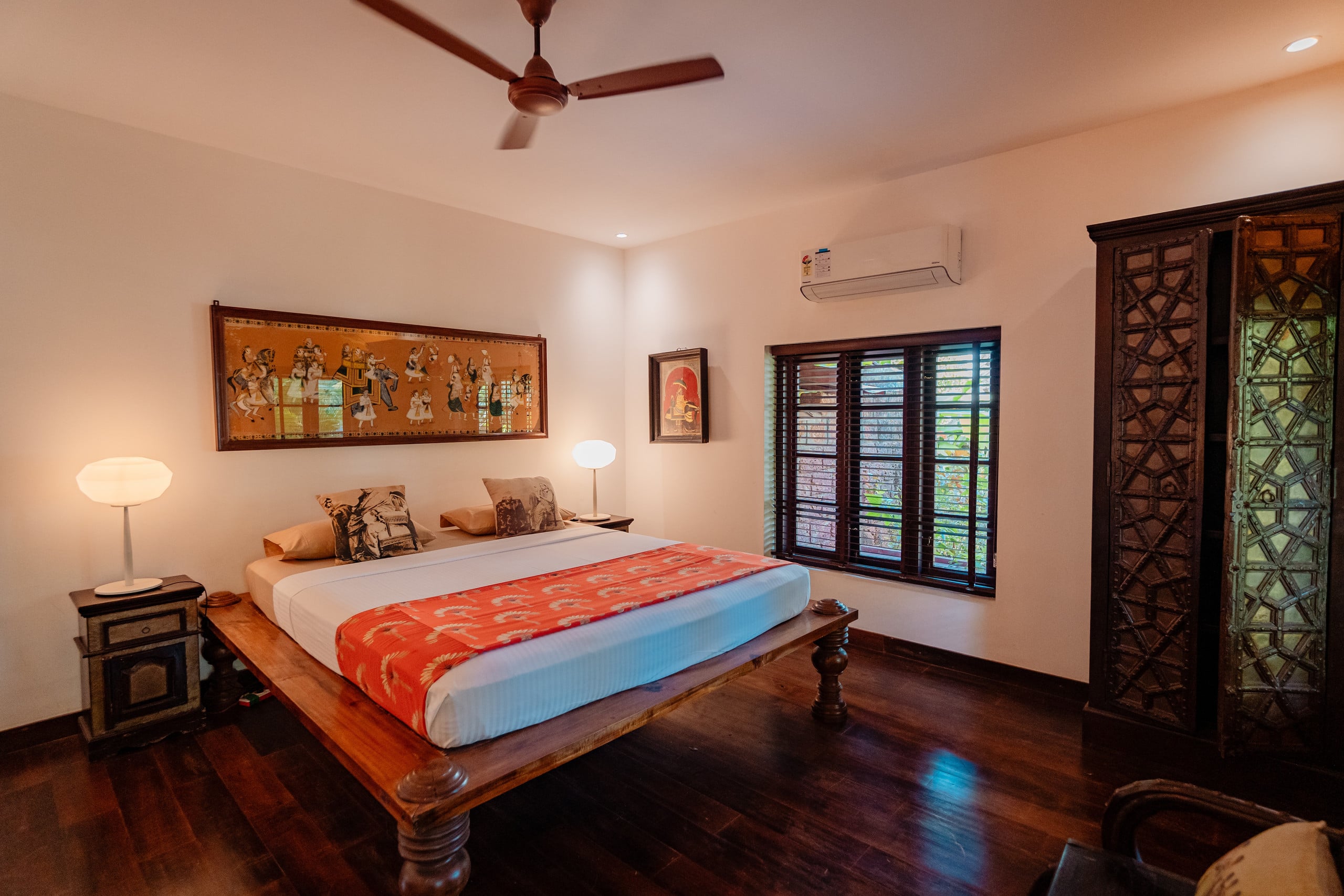 Madilina Heritage Villa | Riverside Pool Villa 38
