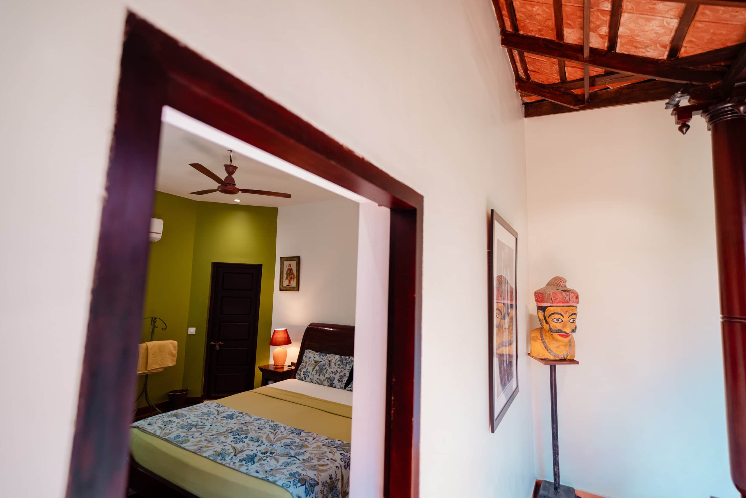 Madilina Heritage Villa | Riverside Pool Villa 33
