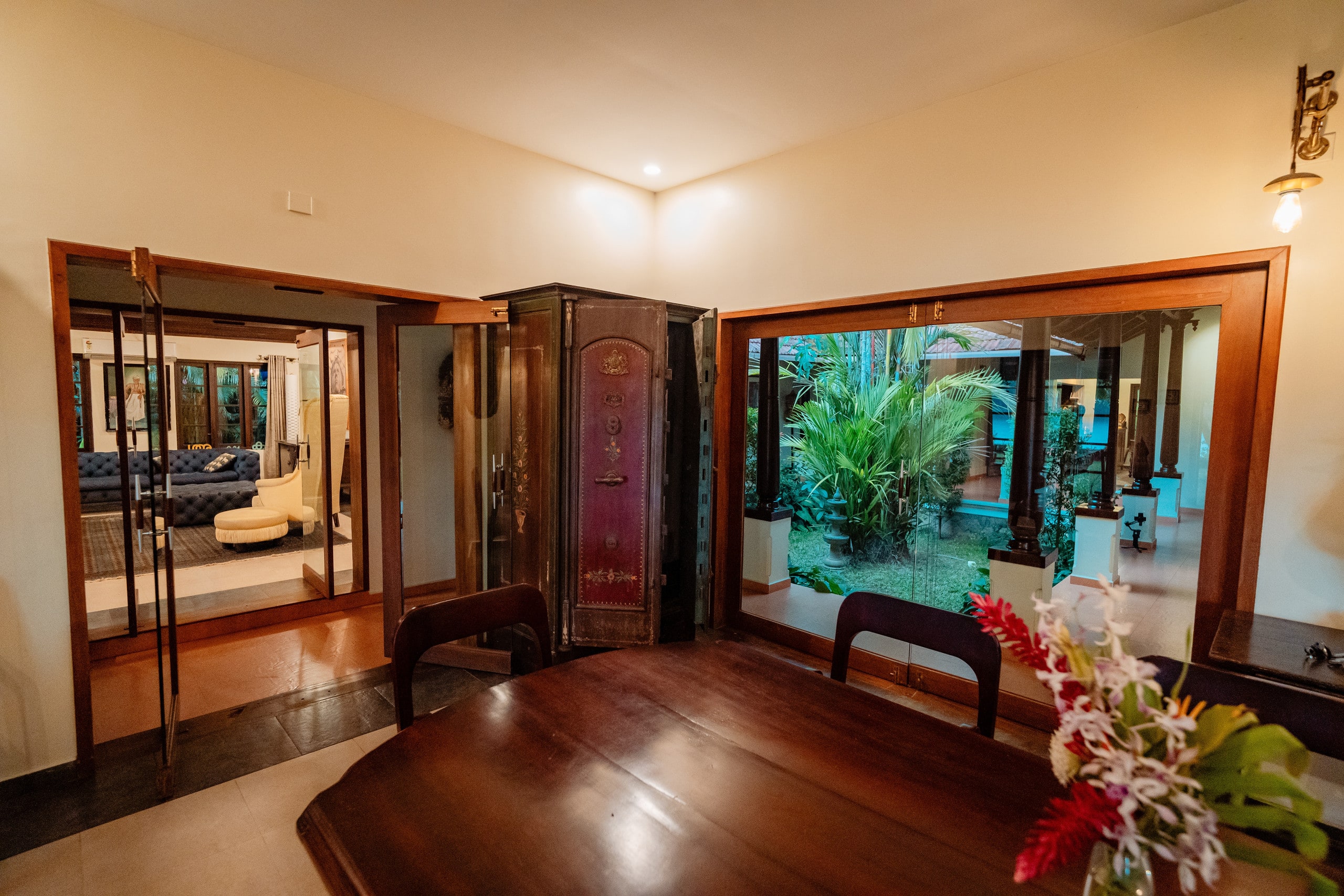 Madilina Heritage Villa | Riverside Pool Villa 18