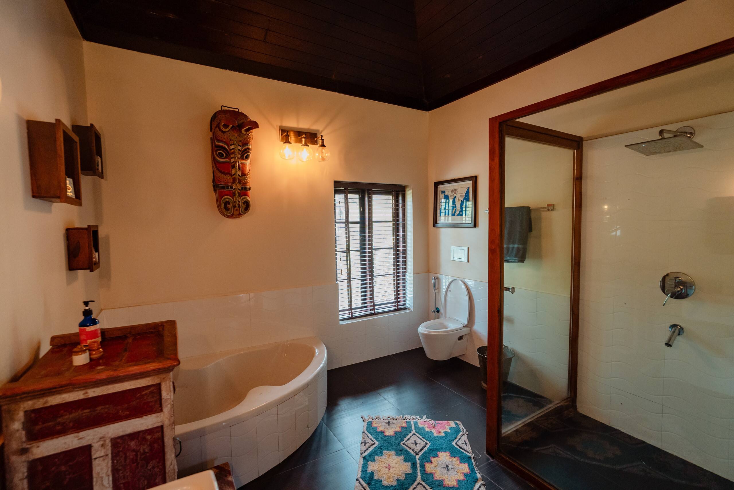 Madilina Heritage Villa | Riverside Pool Villa 26