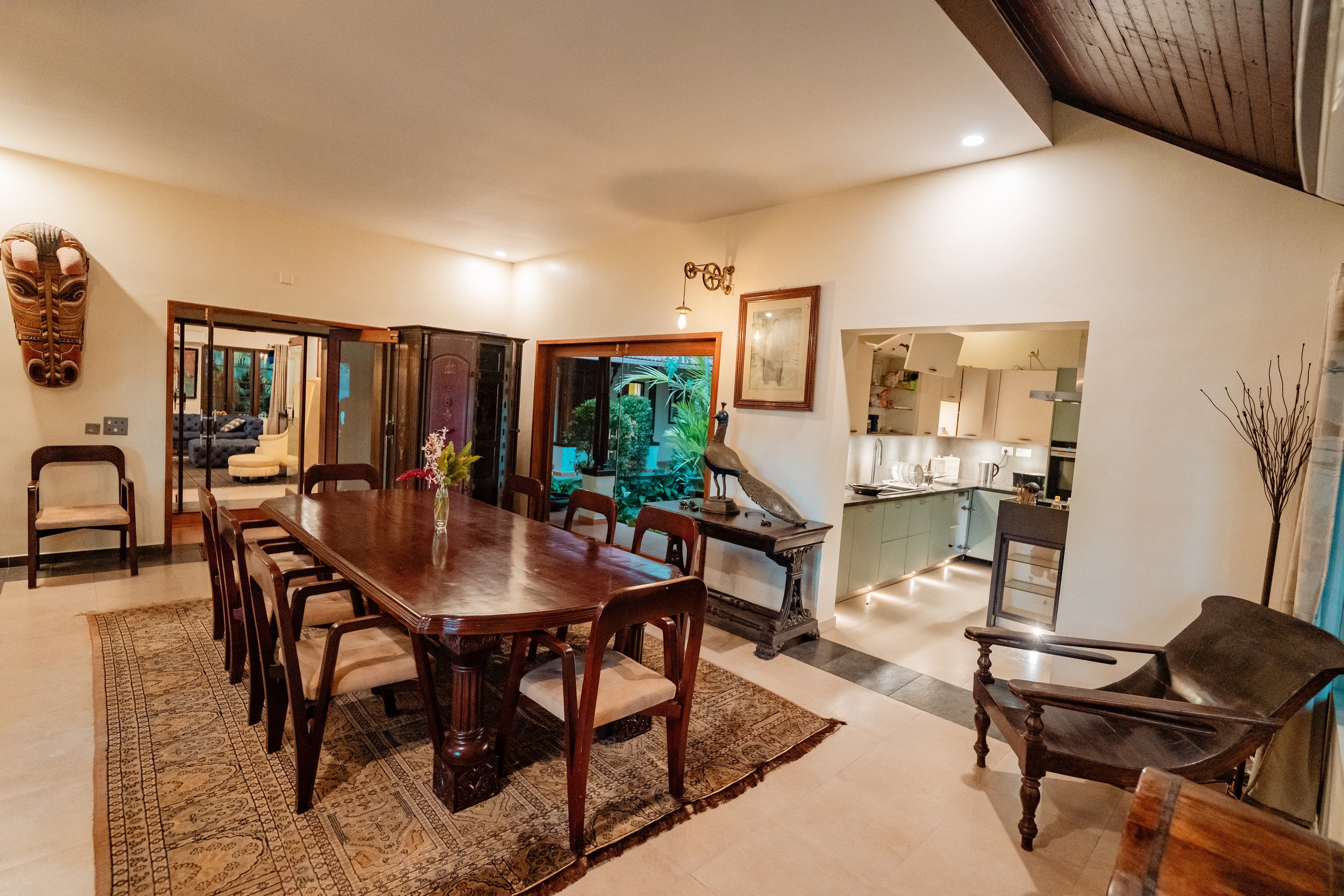 Madilina Heritage Villa | Riverside Pool Villa 17